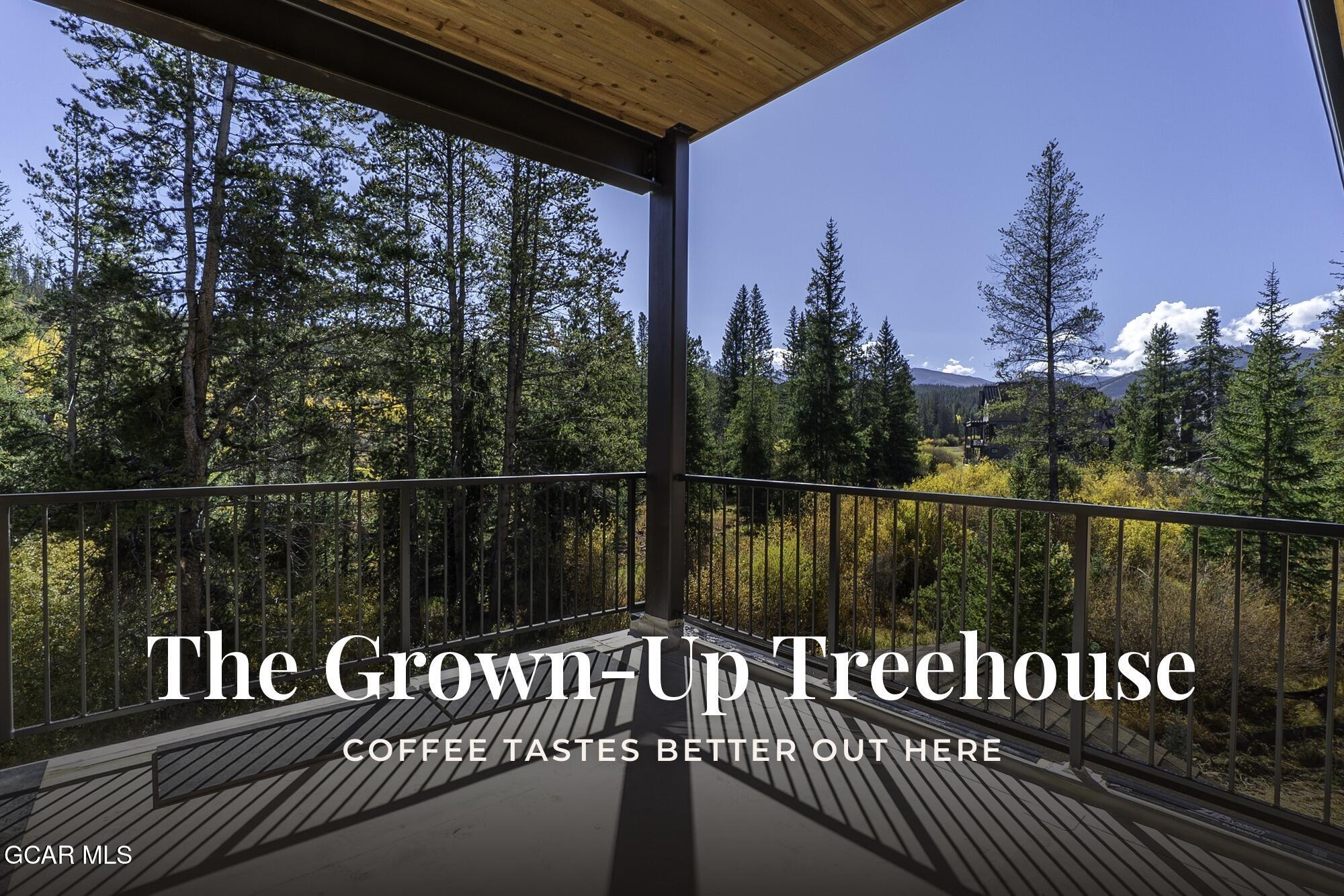 134 Exploration Trail Winter Park CO 80482