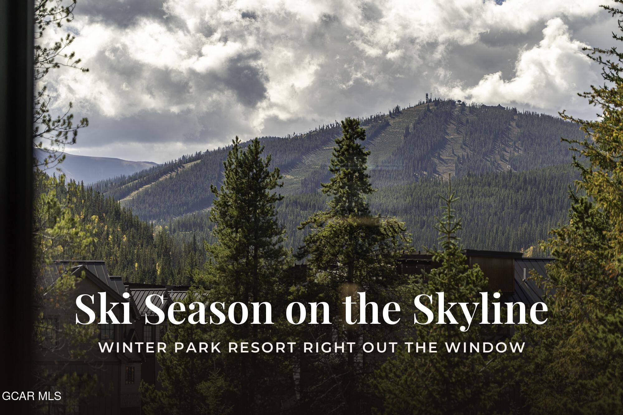 134 Exploration Trail Winter Park CO 80482