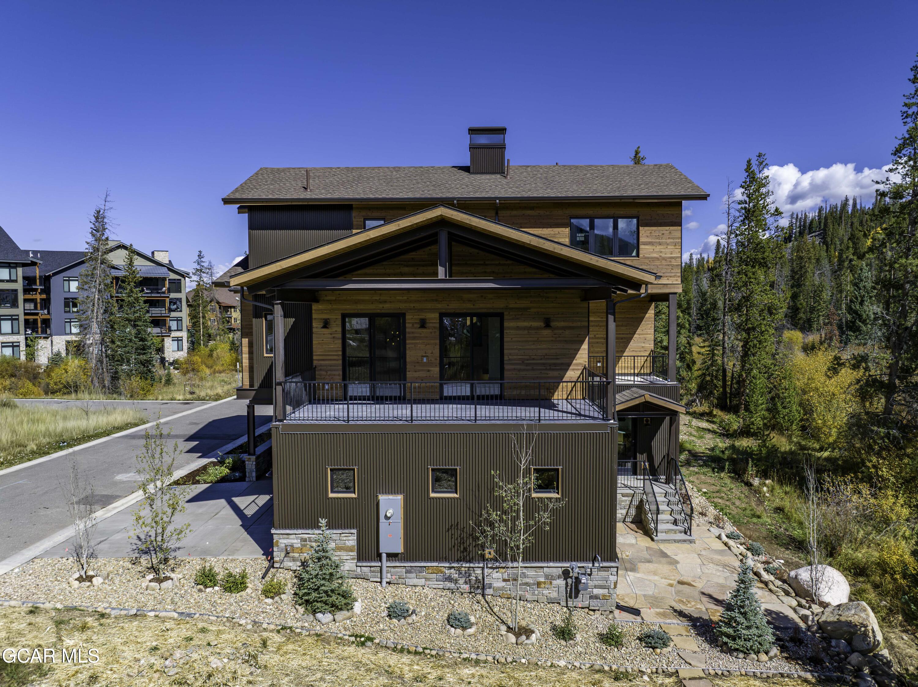 134 Exploration Trail Winter Park CO 80482