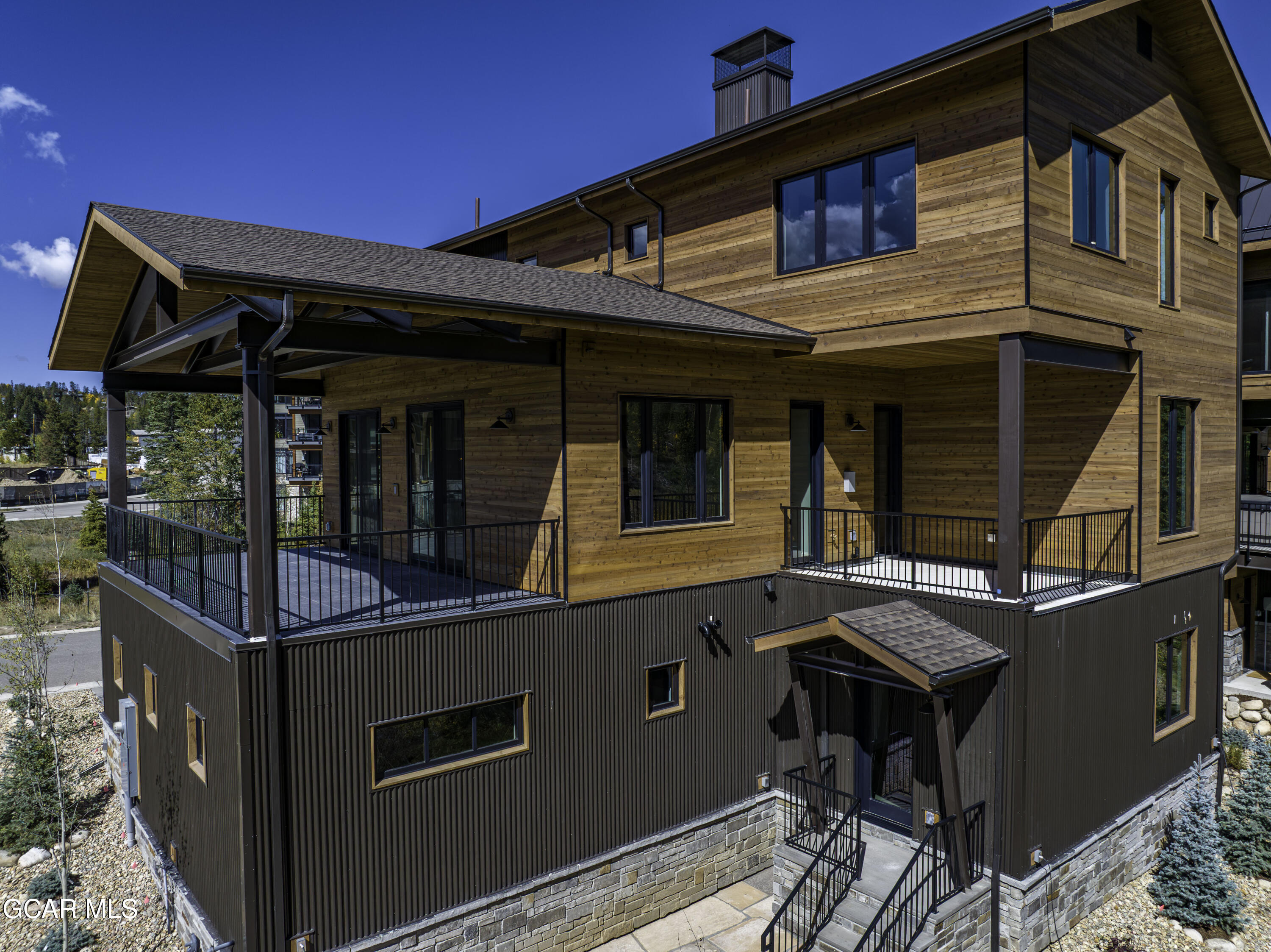 134 Exploration Trail Winter Park CO 80482