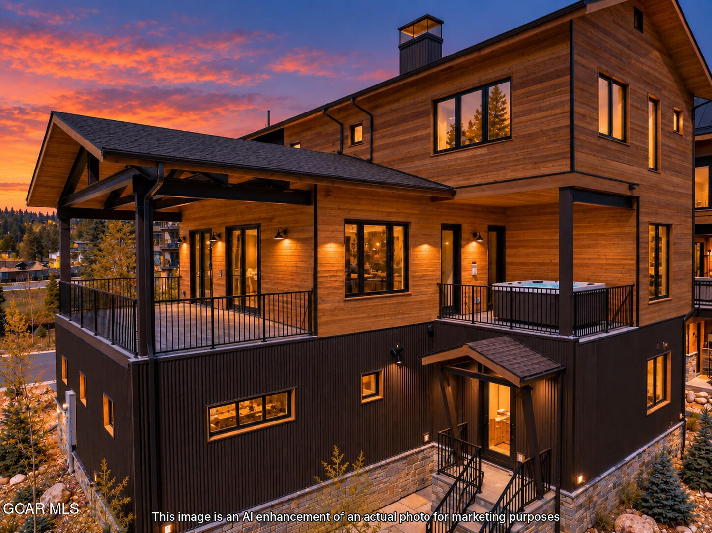 134 Exploration Trail Winter Park CO 80482