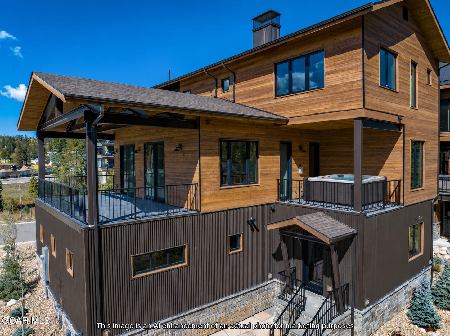 134 Exploration Trail Winter Park CO 80482