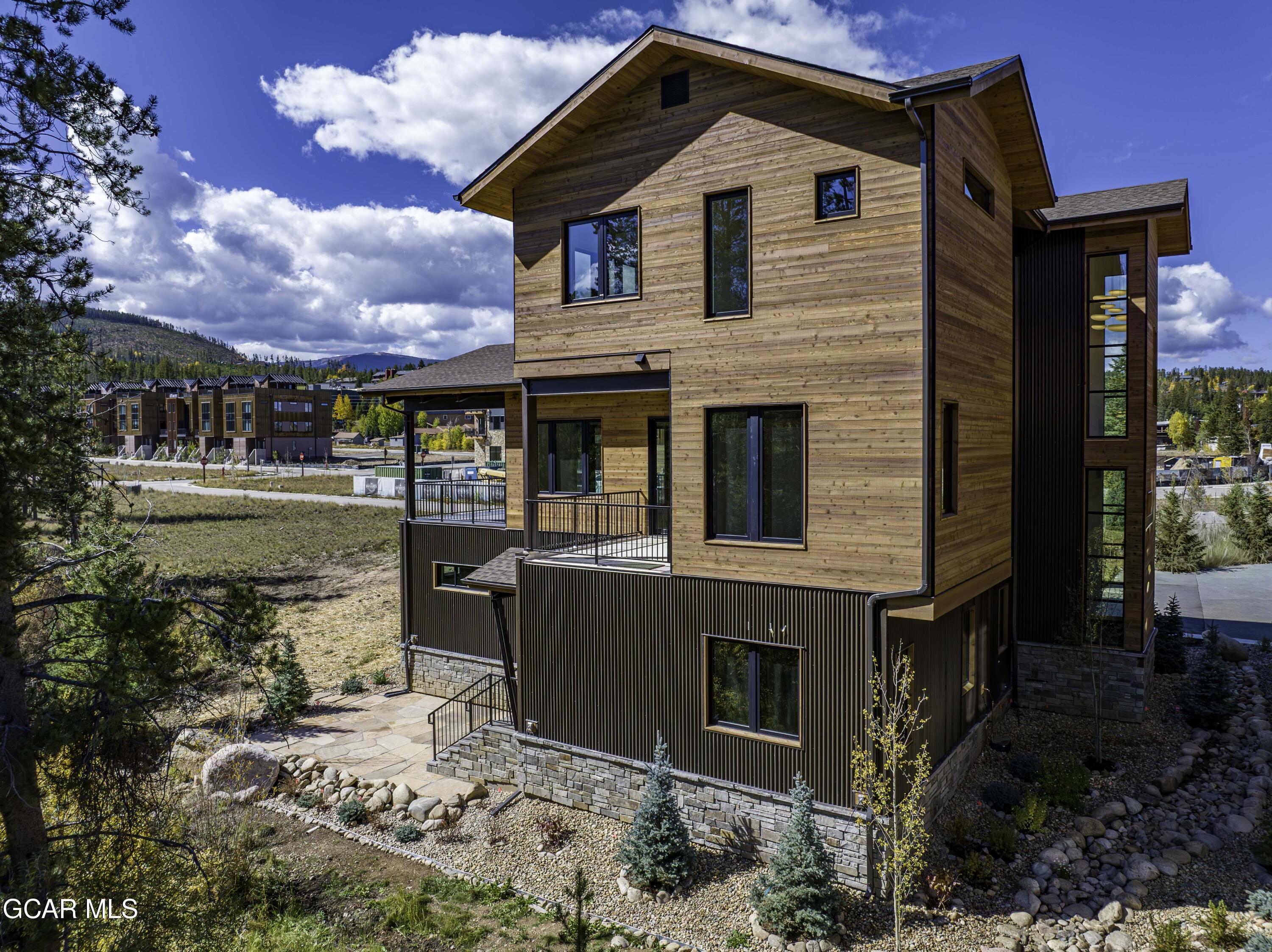 134 Exploration Trail Winter Park CO 80482