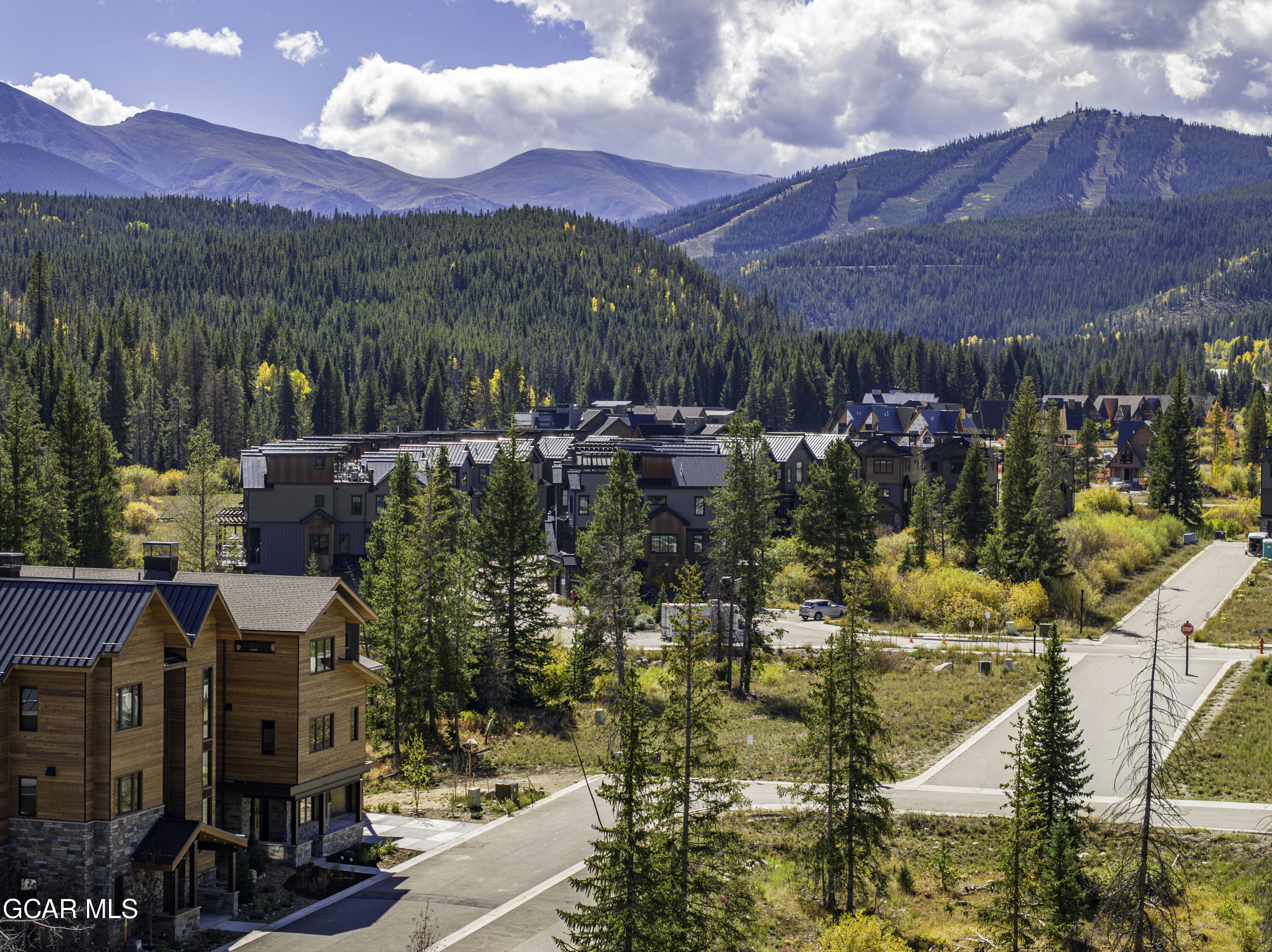 134 Exploration Trail Winter Park CO 80482