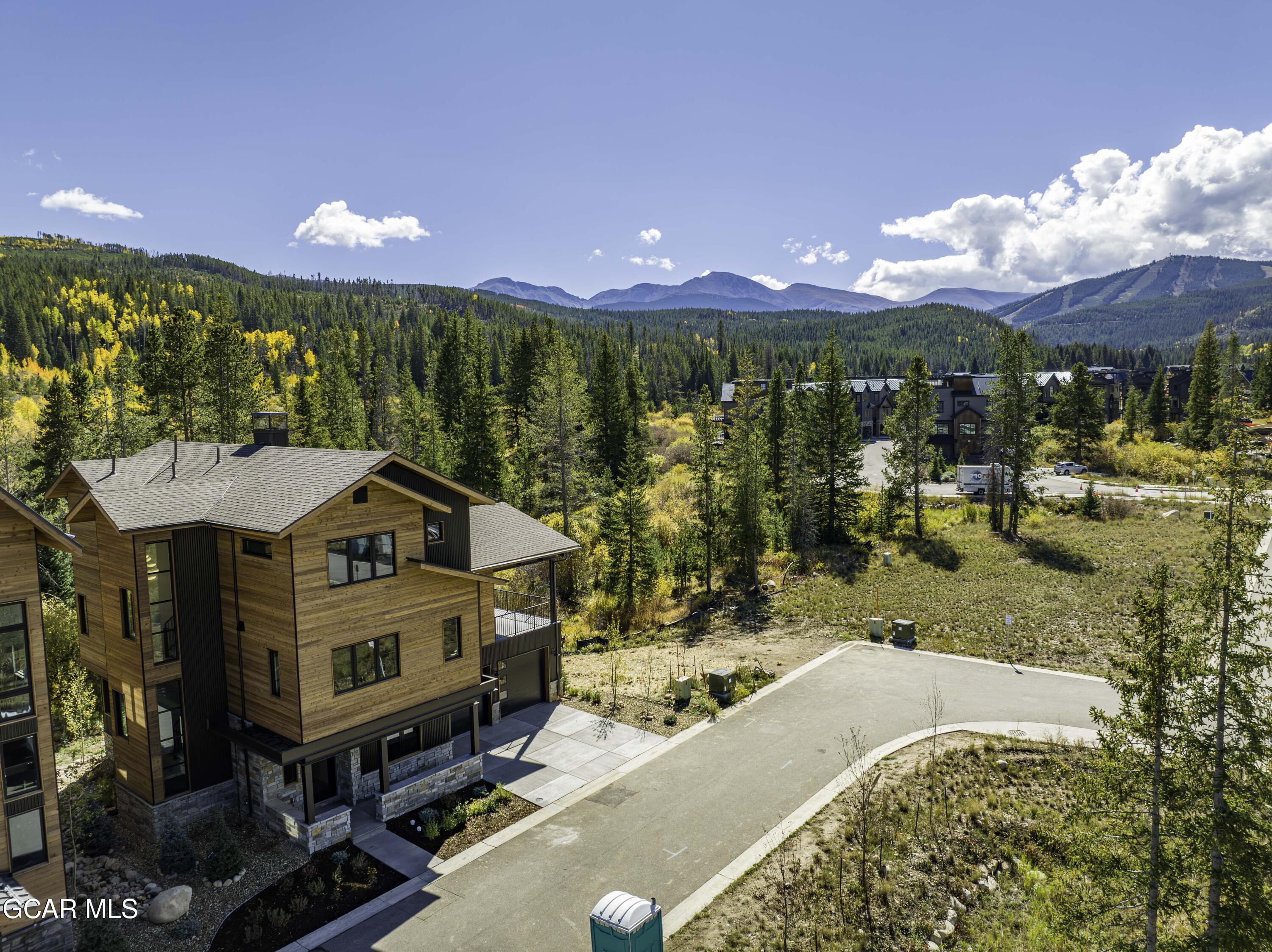 134 Exploration Trail Winter Park CO 80482