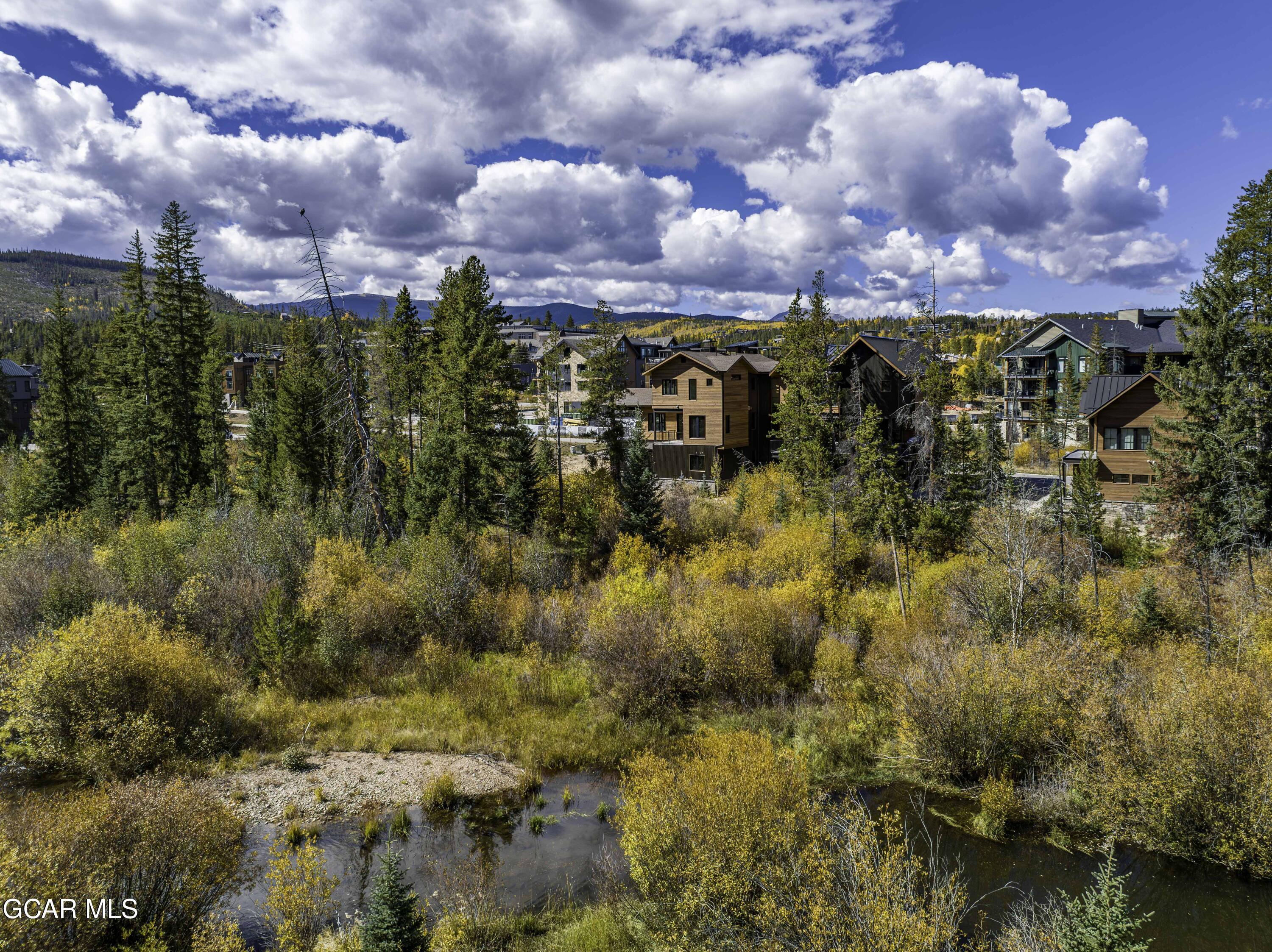 134 Exploration Trail Winter Park CO 80482