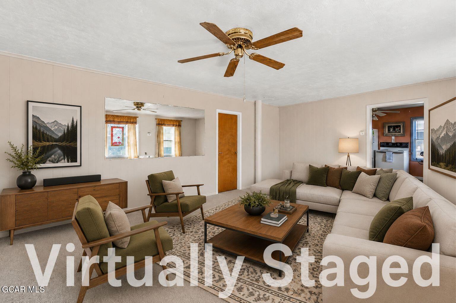 1001 Kinsey Avenue Kremmling CO 80459