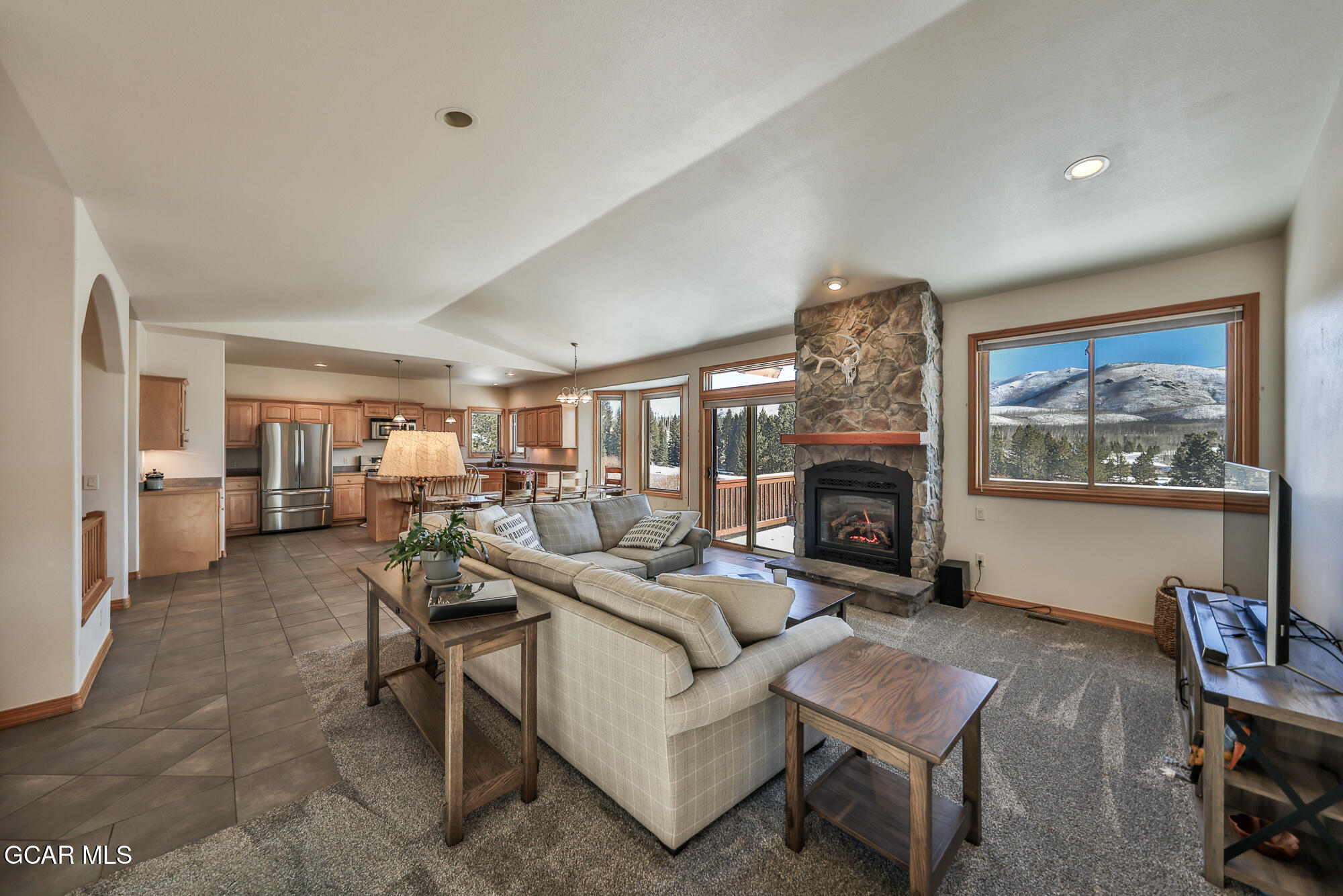 30 Mad Moose Lane Grand Lake CO 80447