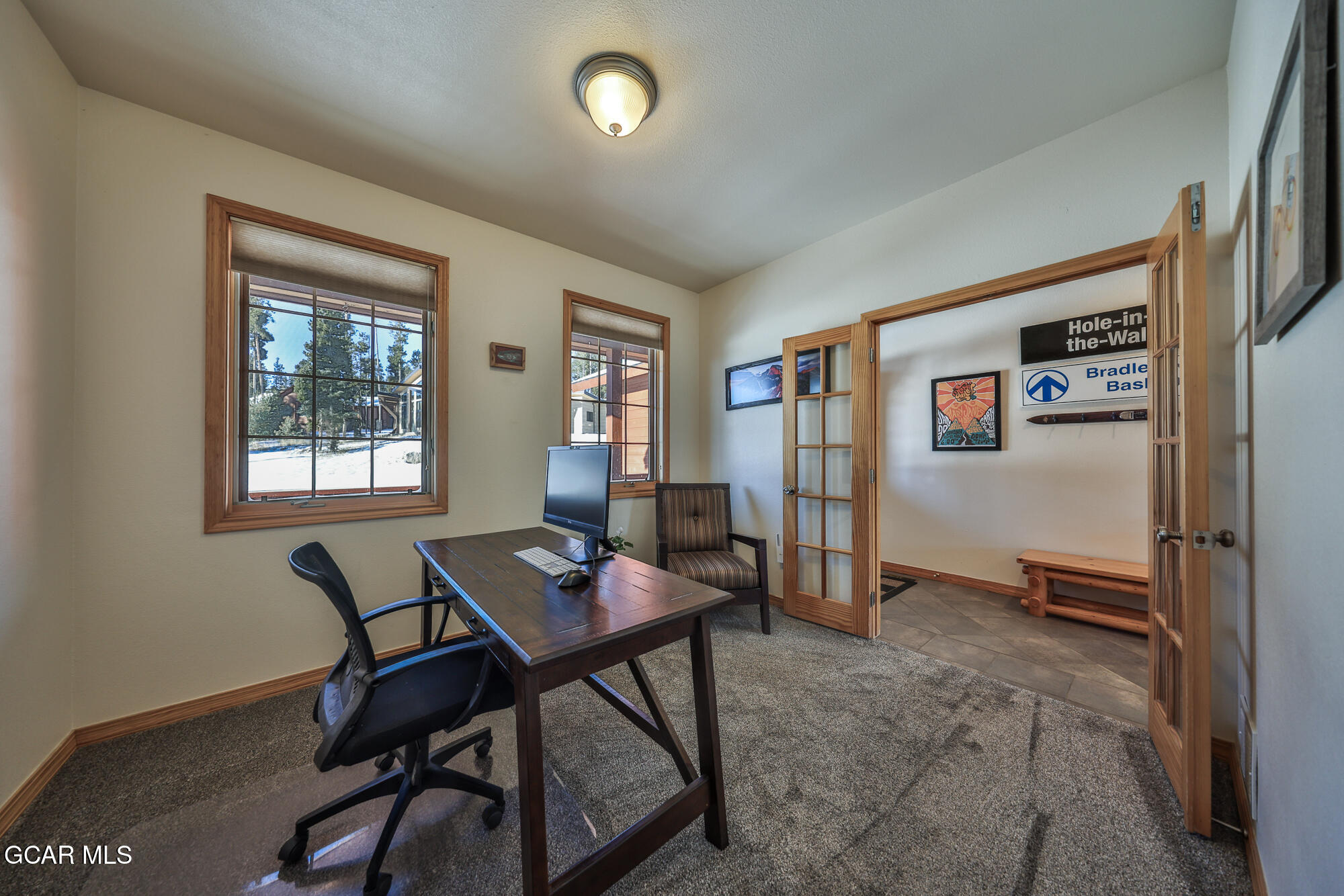 30 Mad Moose Lane Grand Lake CO 80447