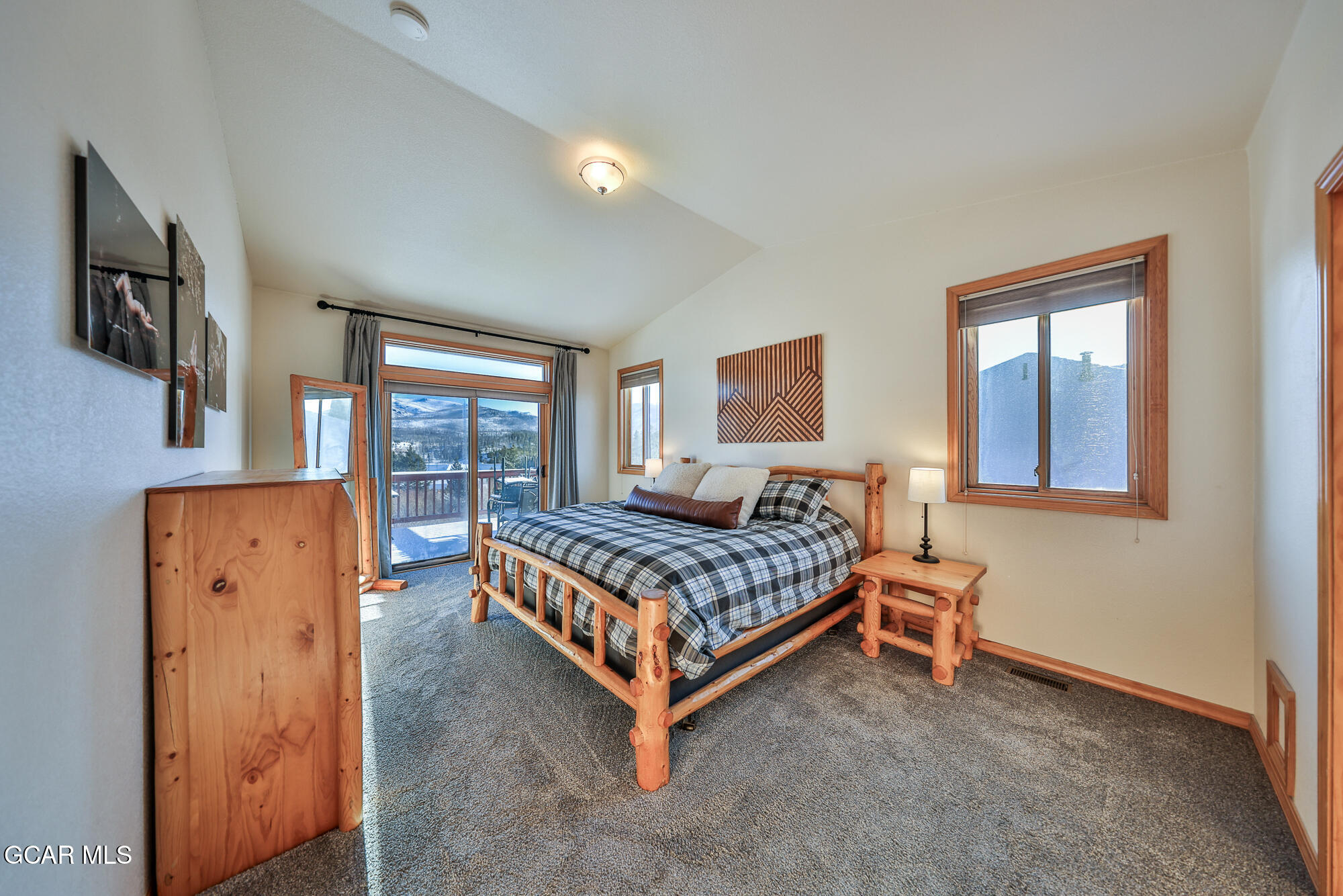 30 Mad Moose Lane Grand Lake CO 80447