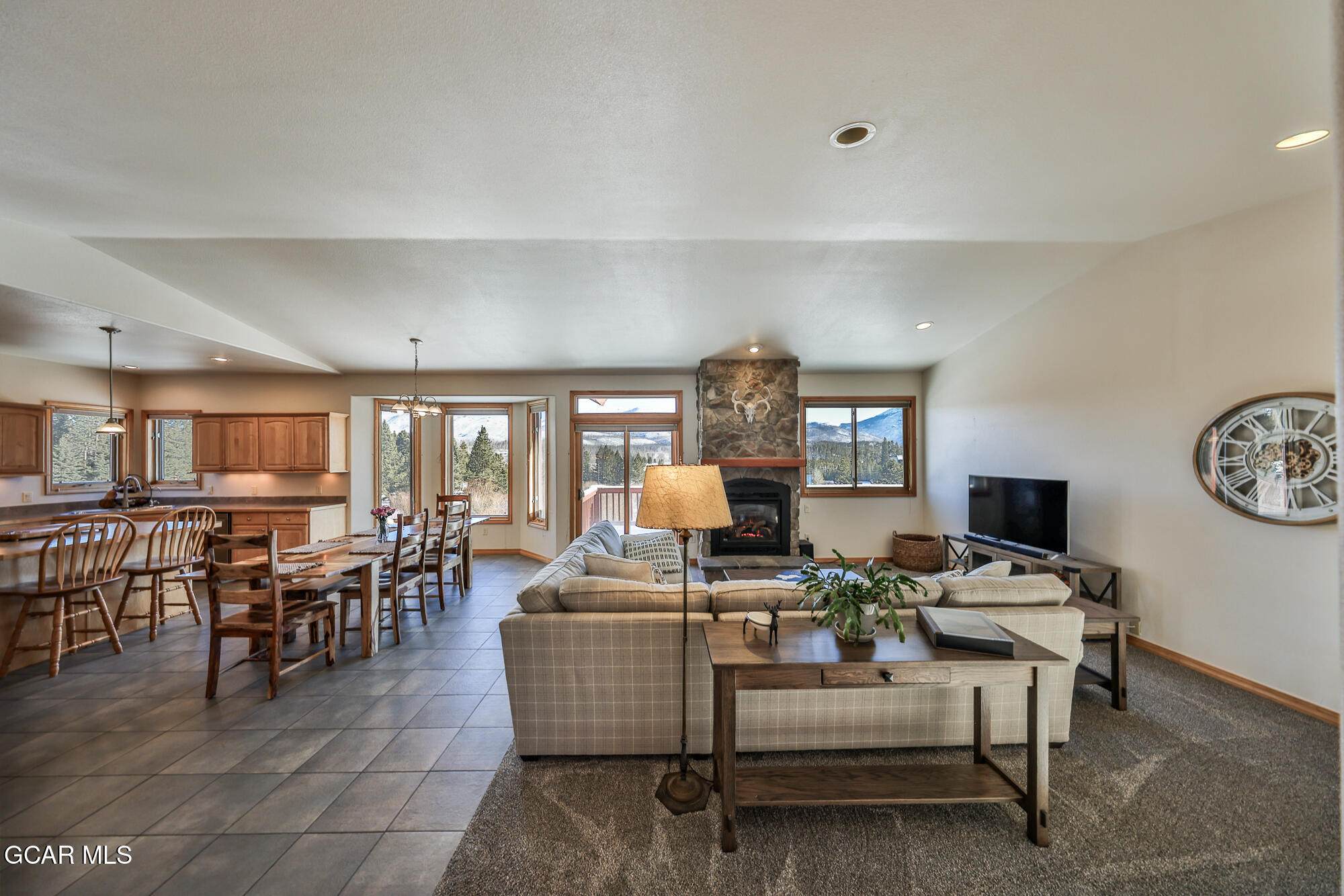 30 Mad Moose Lane Grand Lake CO 80447