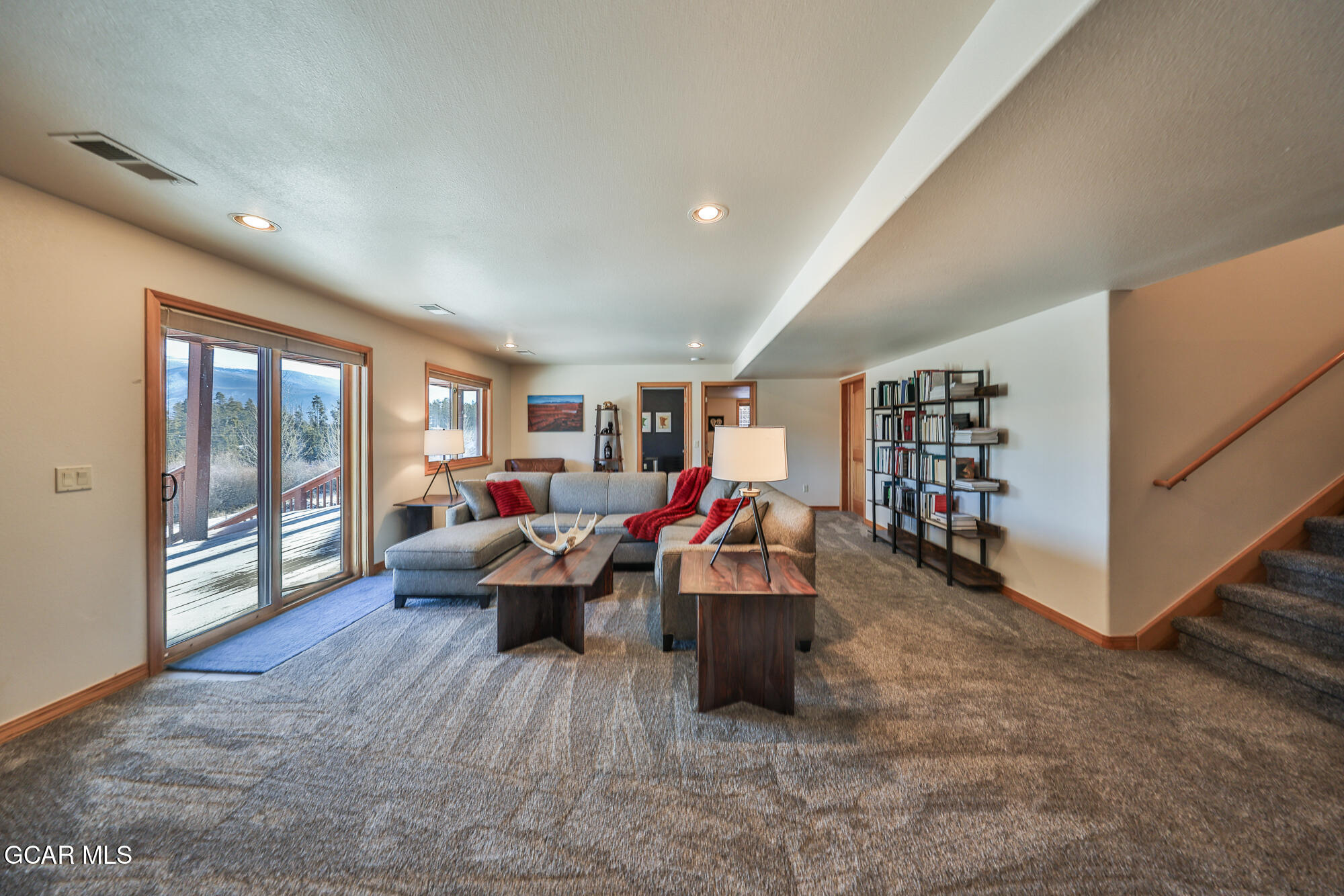 30 Mad Moose Lane Grand Lake CO 80447