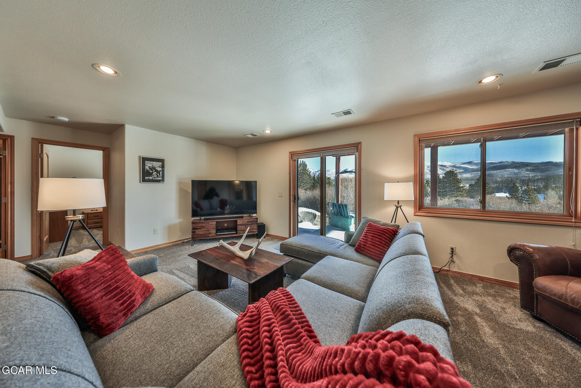30 Mad Moose Lane Grand Lake CO 80447