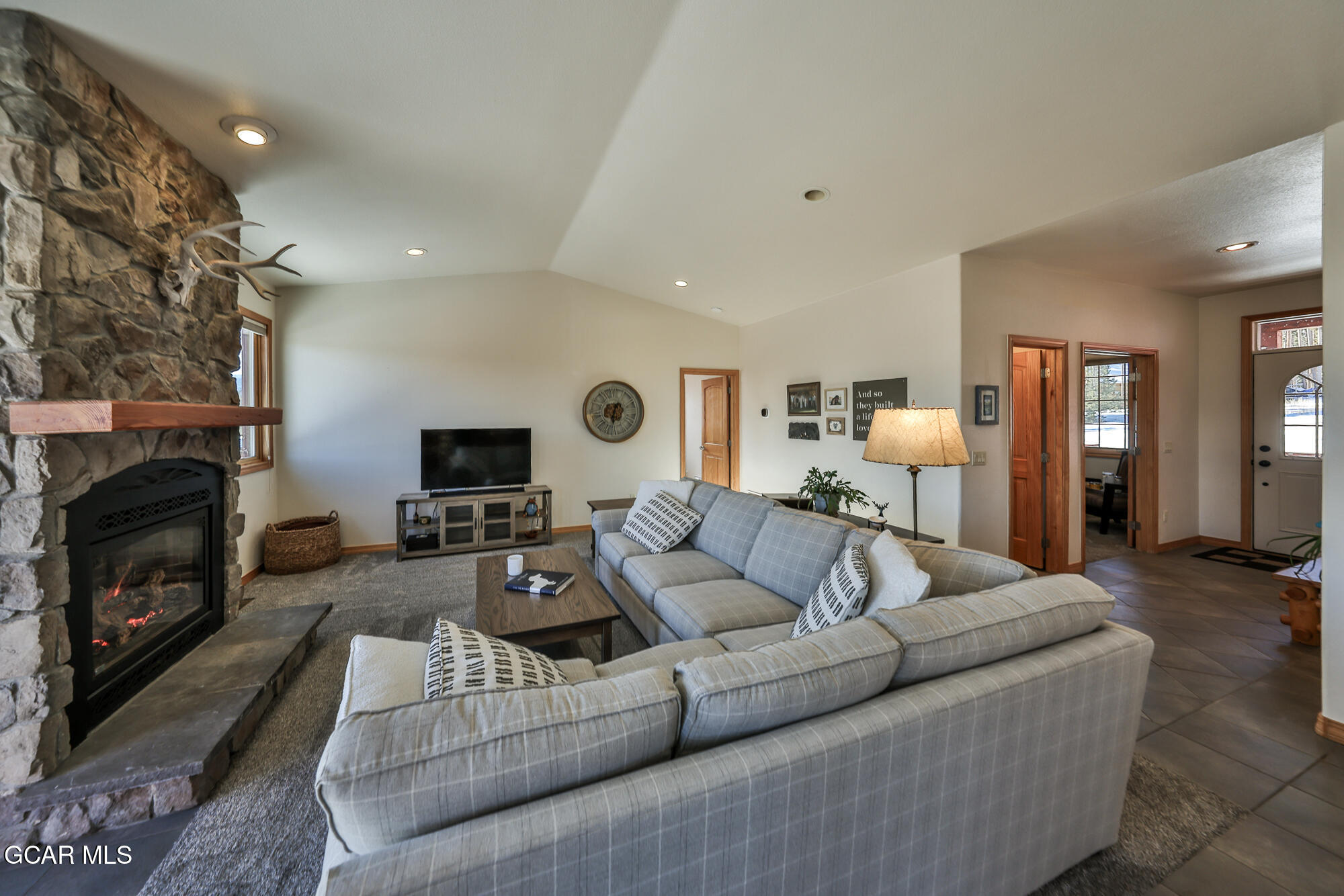30 Mad Moose Lane Grand Lake CO 80447