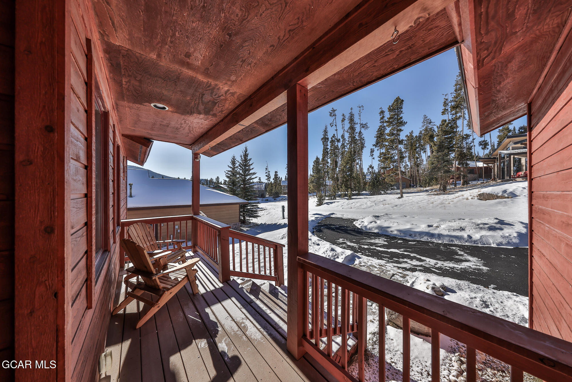 30 Mad Moose Lane Grand Lake CO 80447