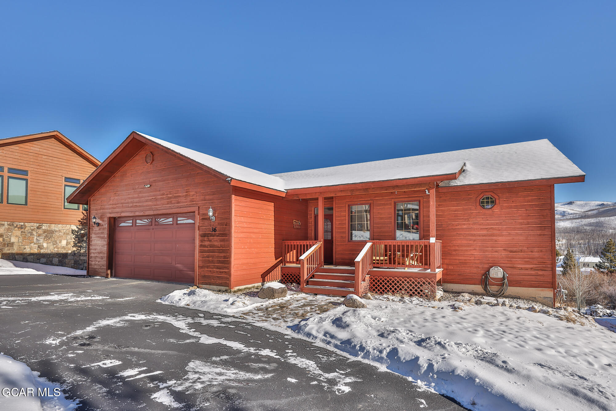 30 Mad Moose Lane Grand Lake CO 80447