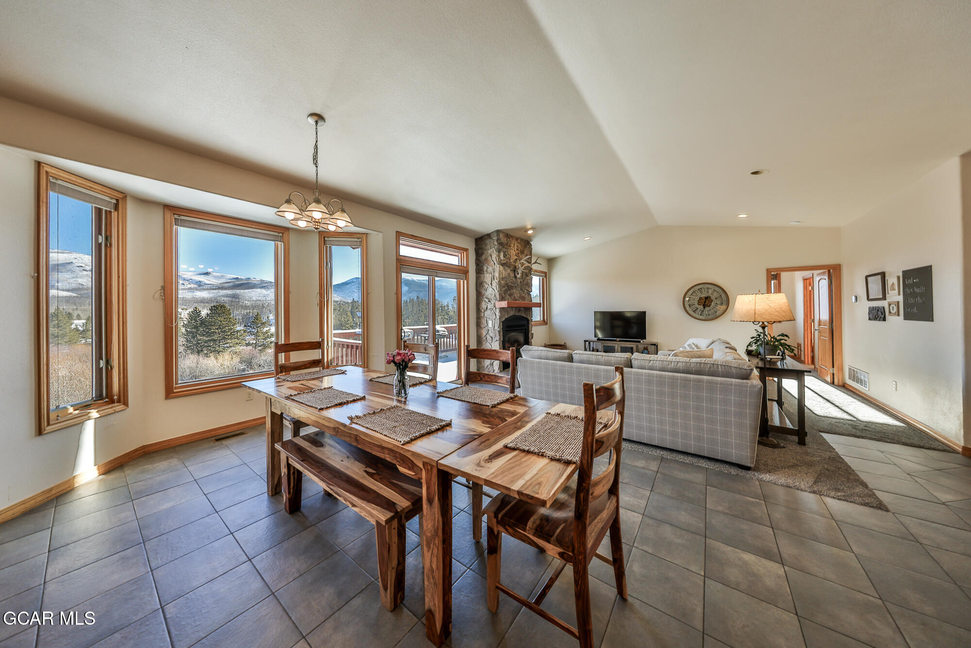 30 Mad Moose Lane Grand Lake CO 80447