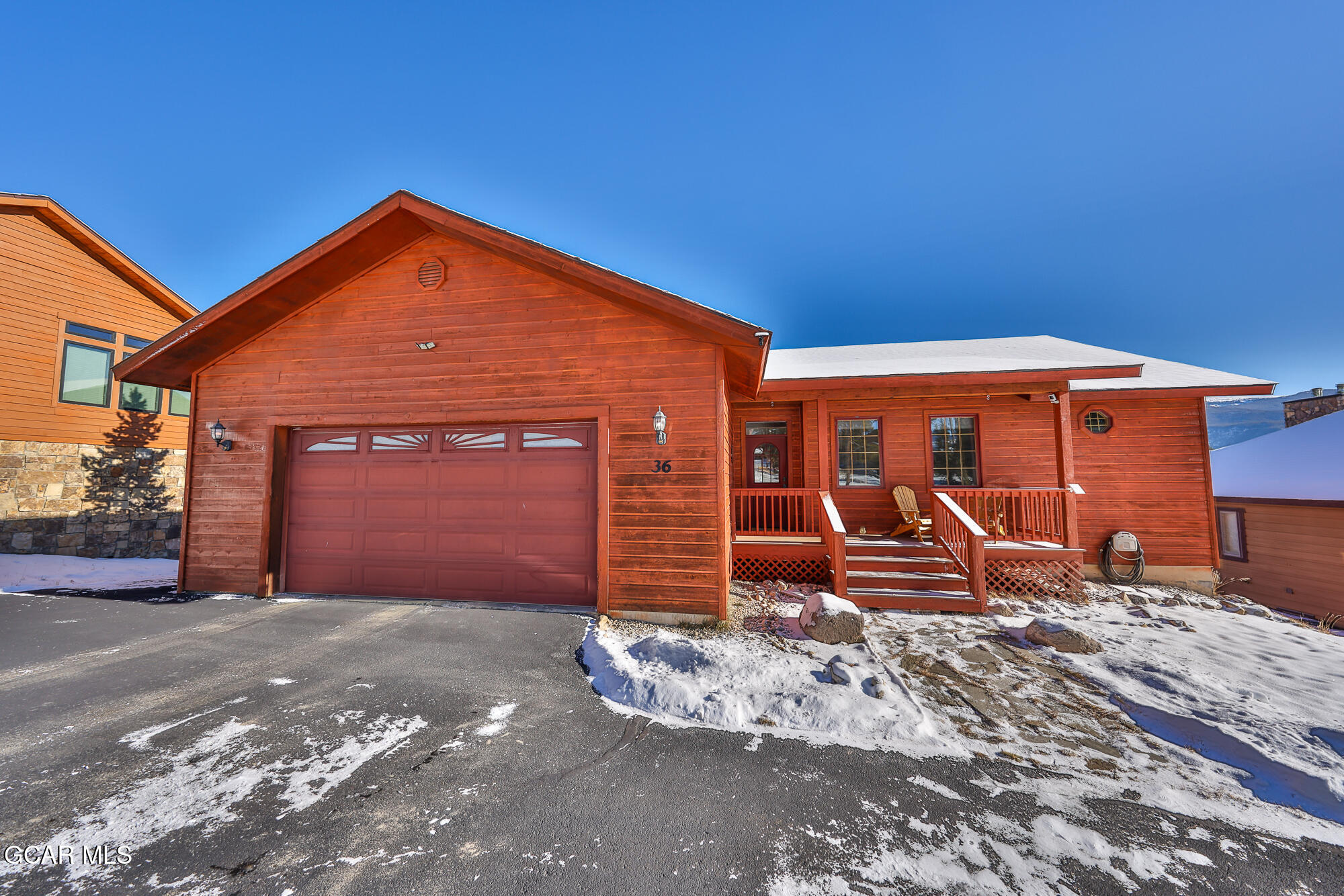 30 Mad Moose Lane Grand Lake CO 80447