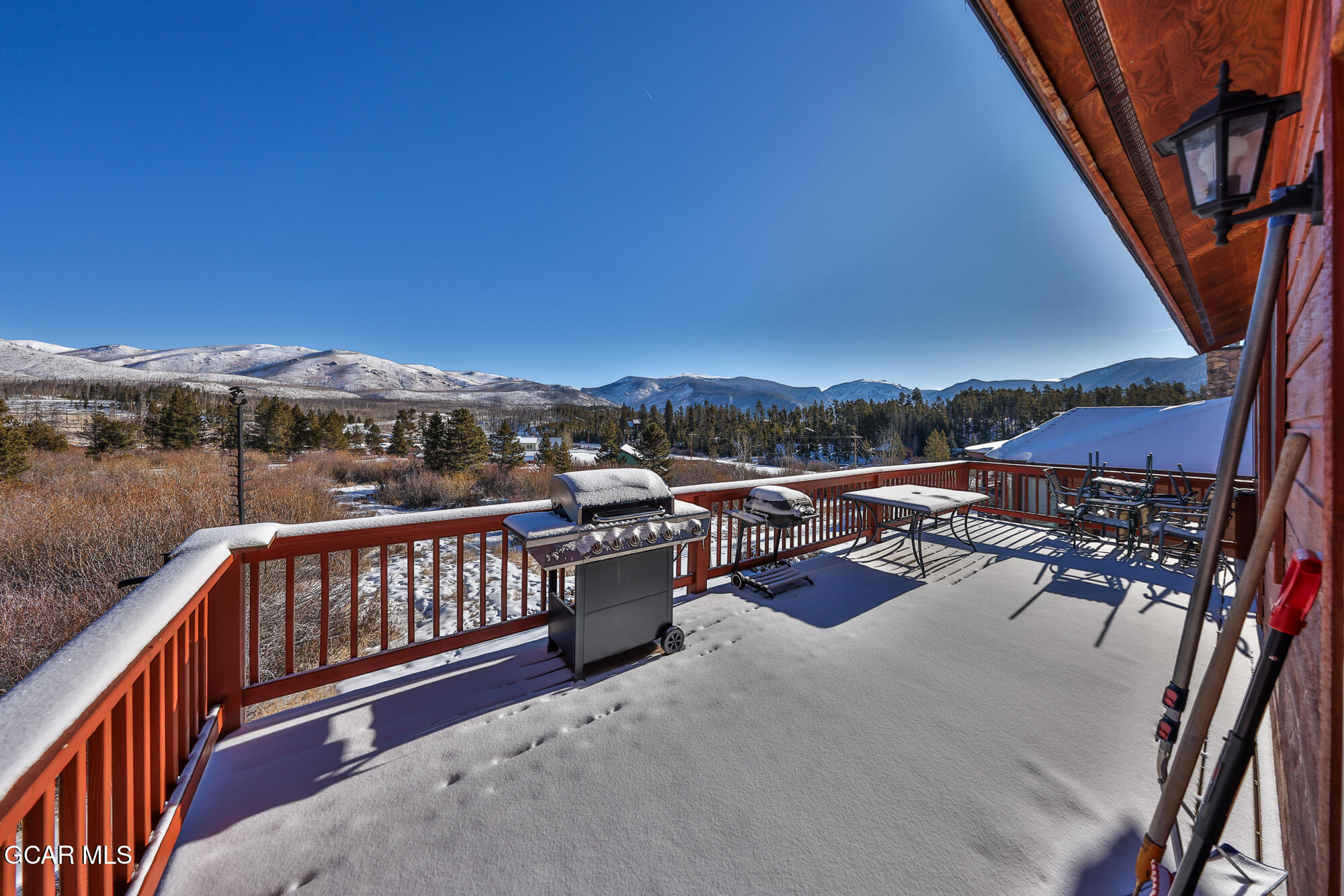 30 Mad Moose Lane Grand Lake CO 80447