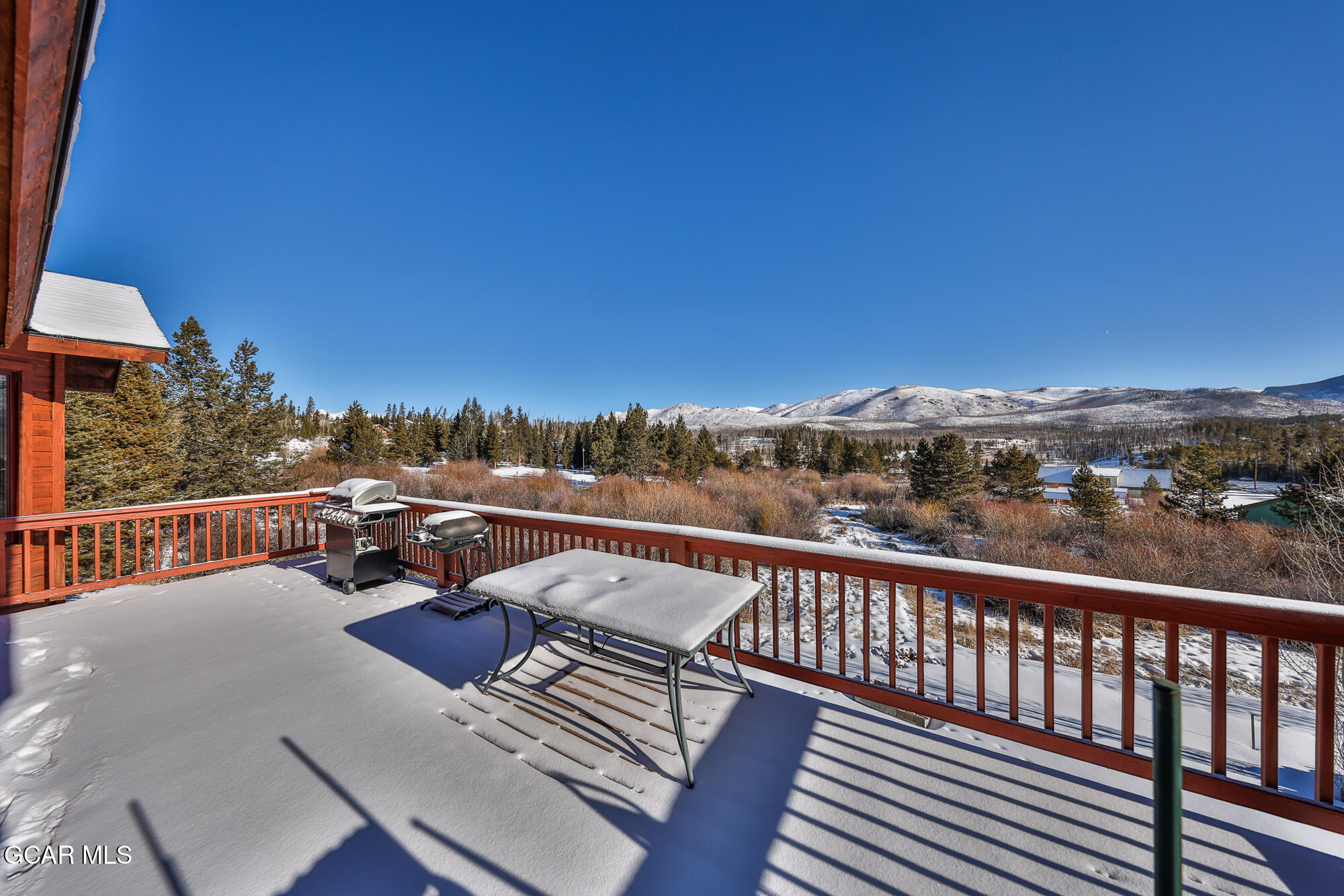 30 Mad Moose Lane Grand Lake CO 80447