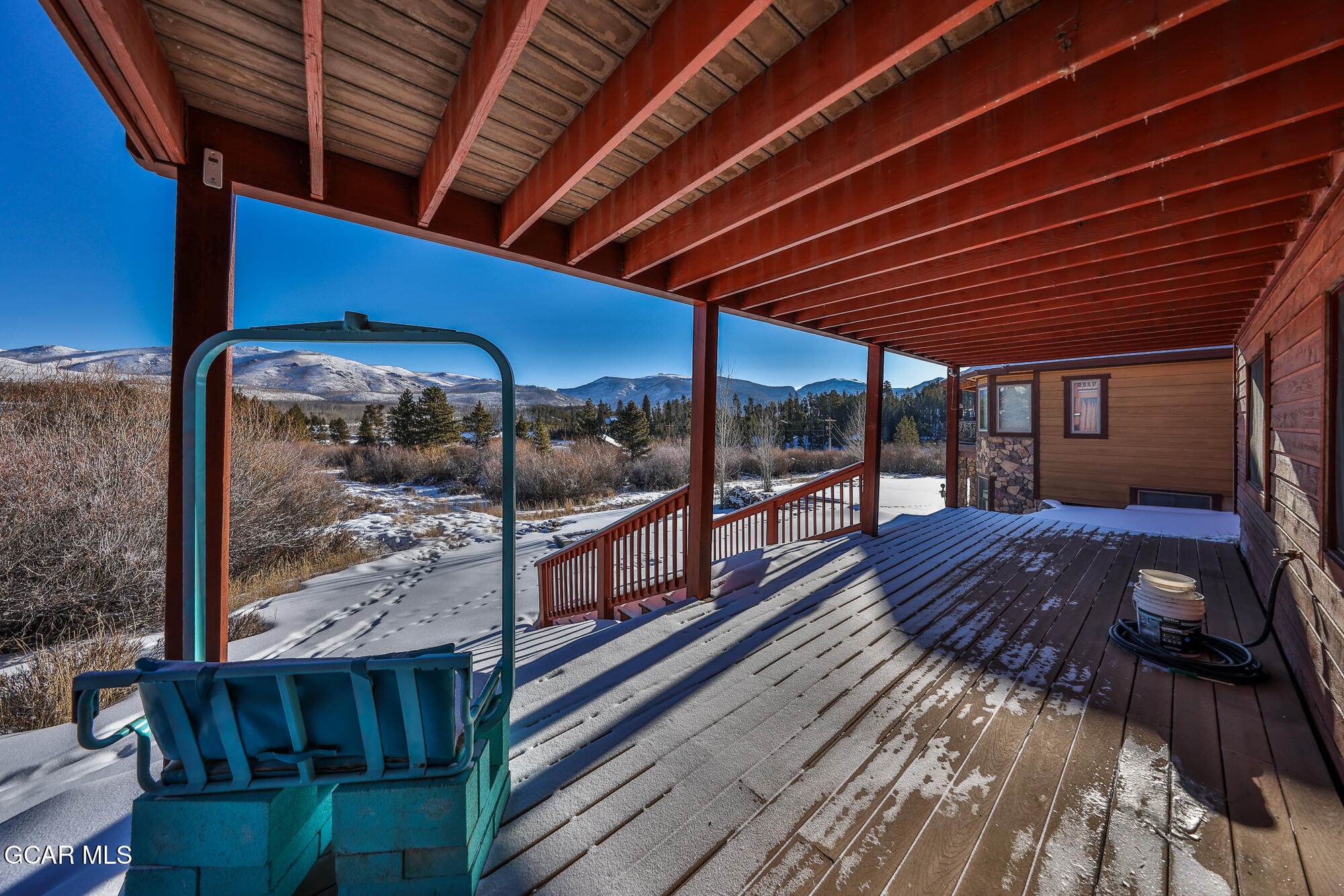 30 Mad Moose Lane Grand Lake CO 80447