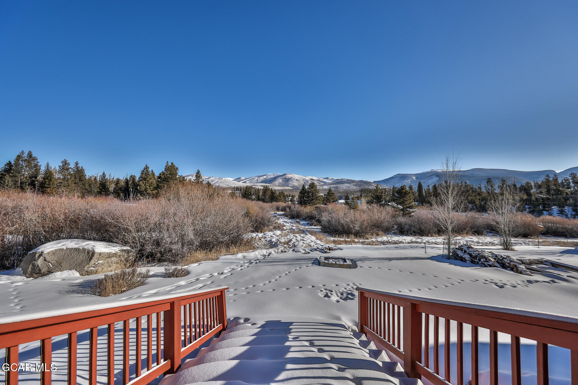 30 Mad Moose Lane Grand Lake CO 80447