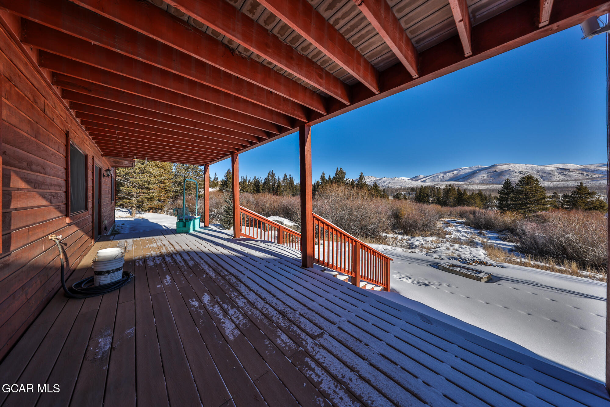 30 Mad Moose Lane Grand Lake CO 80447