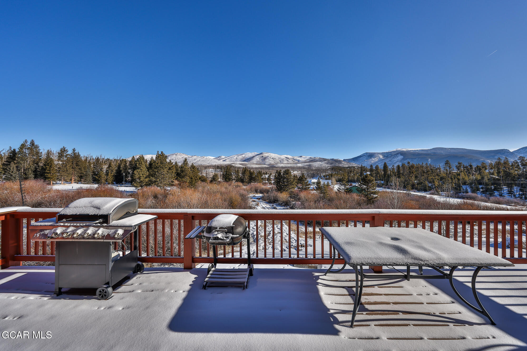 30 Mad Moose Lane Grand Lake CO 80447