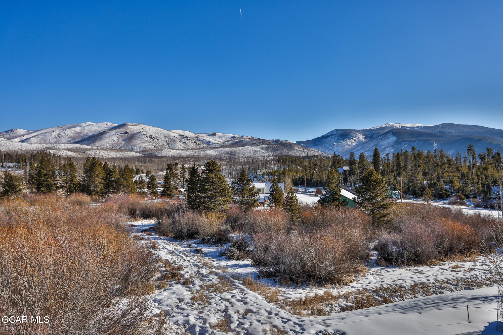 30 Mad Moose Lane Grand Lake CO 80447