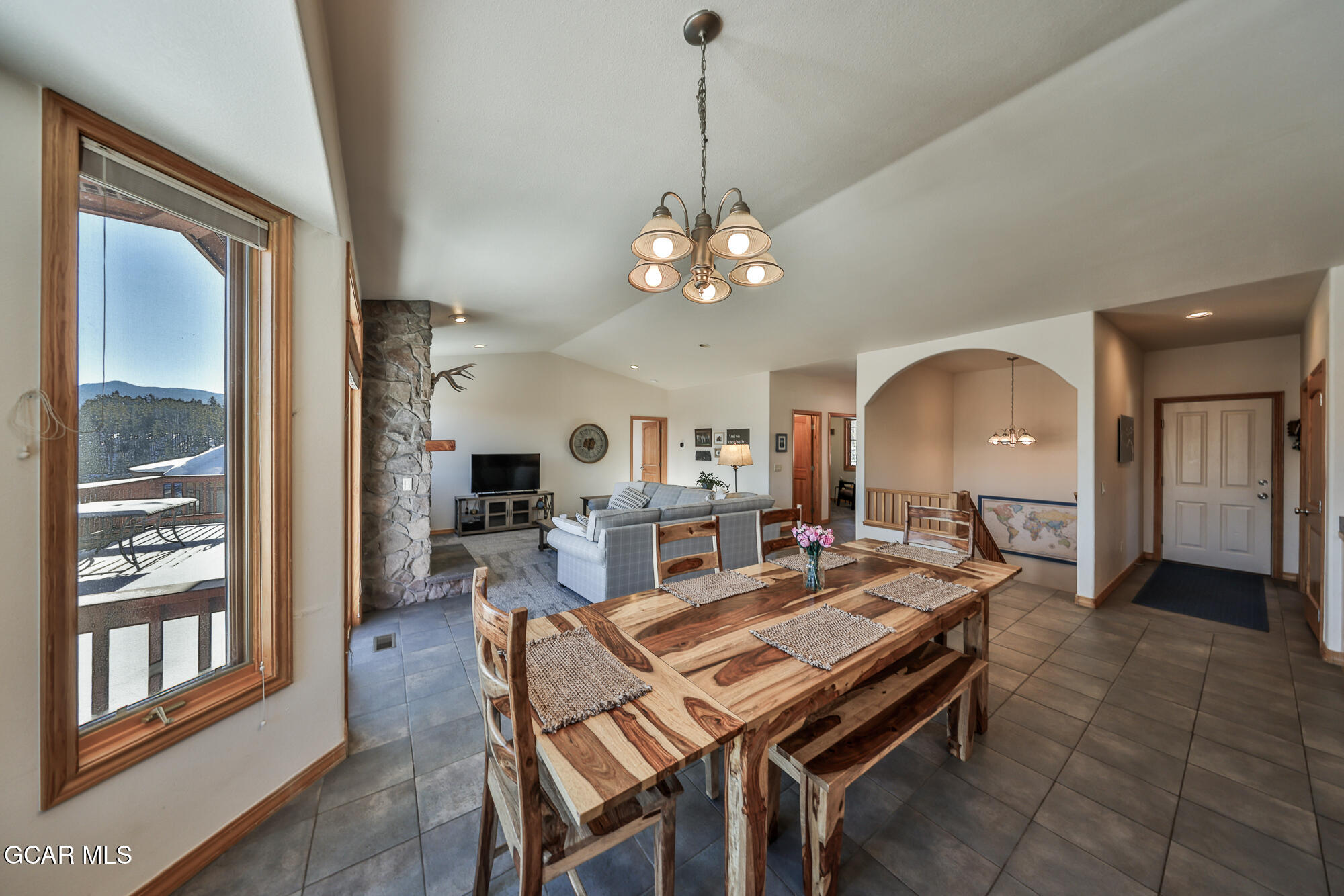 30 Mad Moose Lane Grand Lake CO 80447