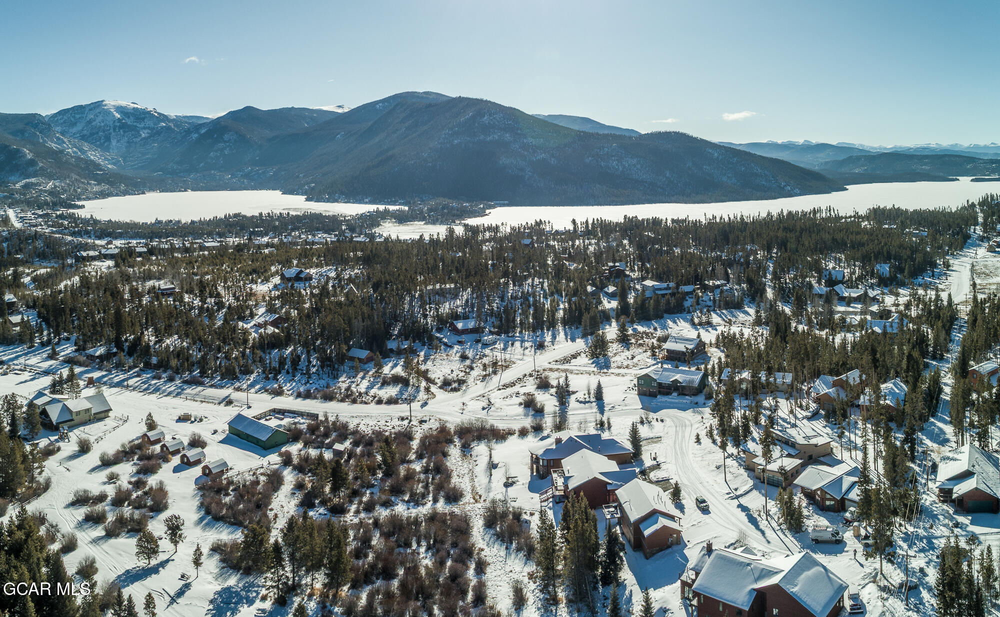 30 Mad Moose Lane Grand Lake CO 80447
