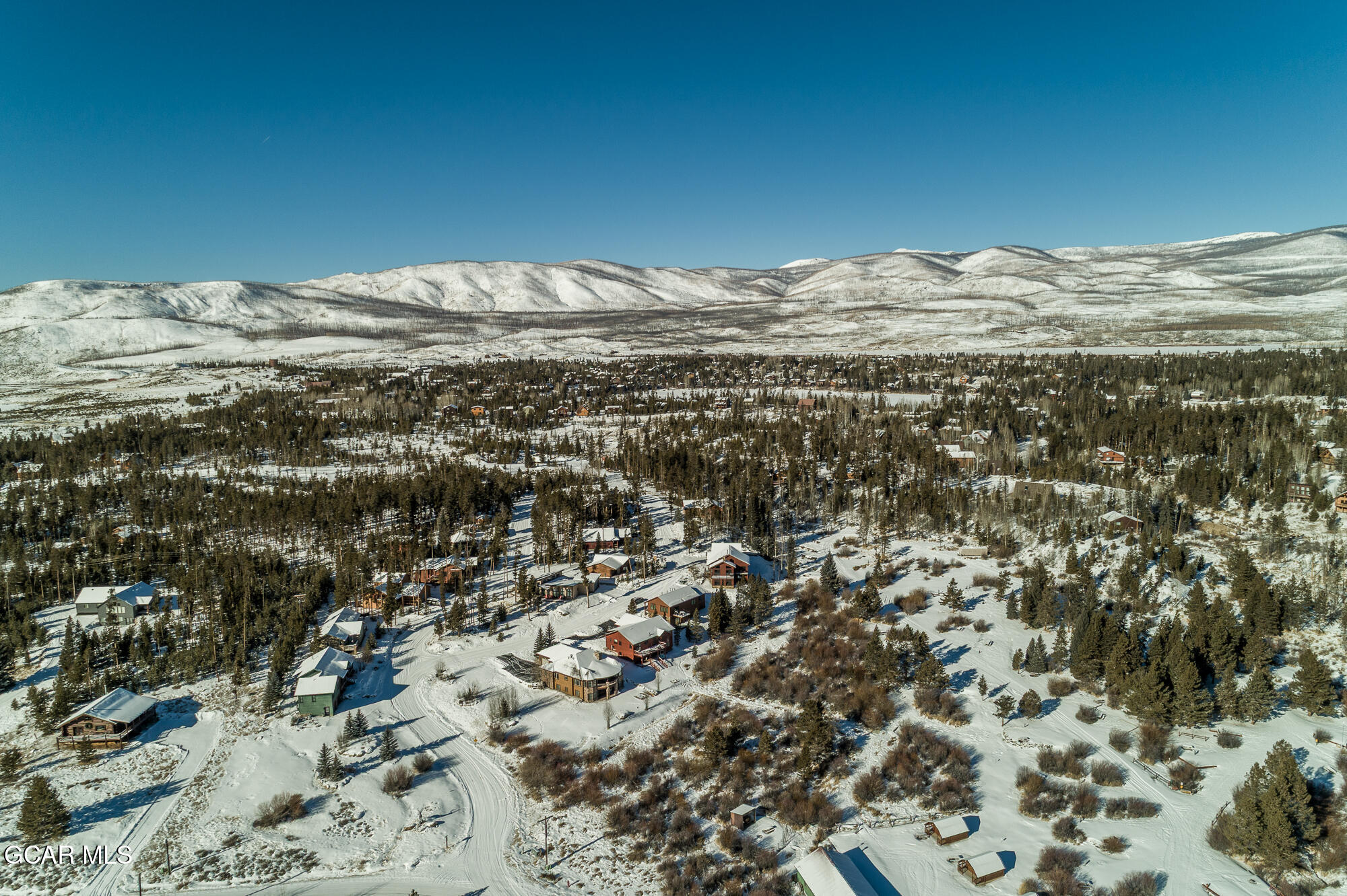 30 Mad Moose Lane Grand Lake CO 80447