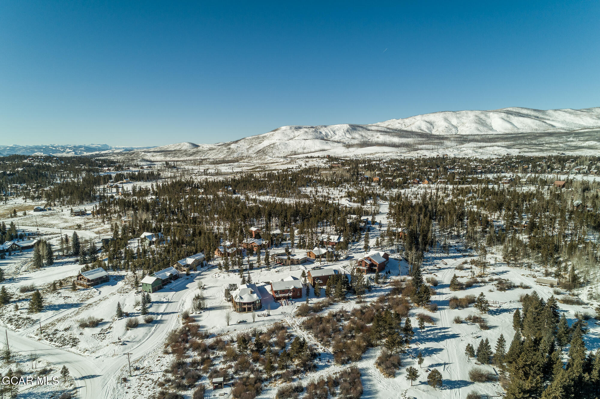 30 Mad Moose Lane Grand Lake CO 80447