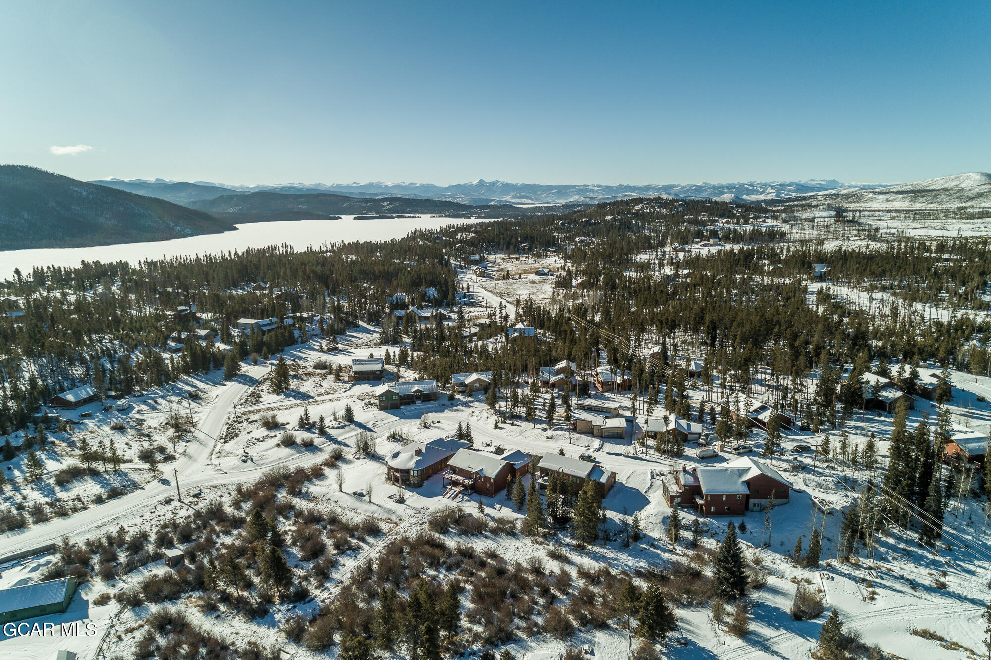 30 Mad Moose Lane Grand Lake CO 80447