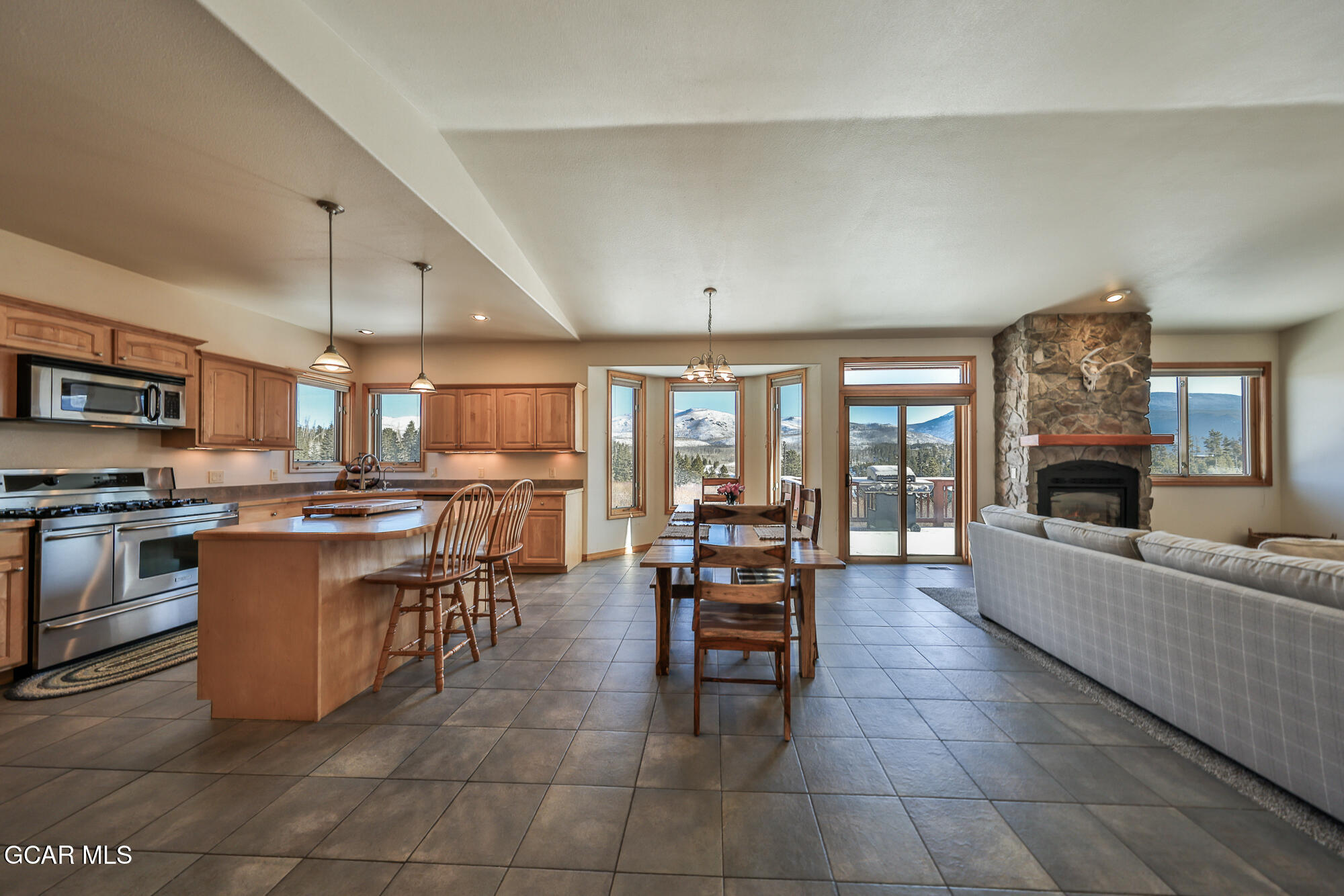 30 Mad Moose Lane Grand Lake CO 80447