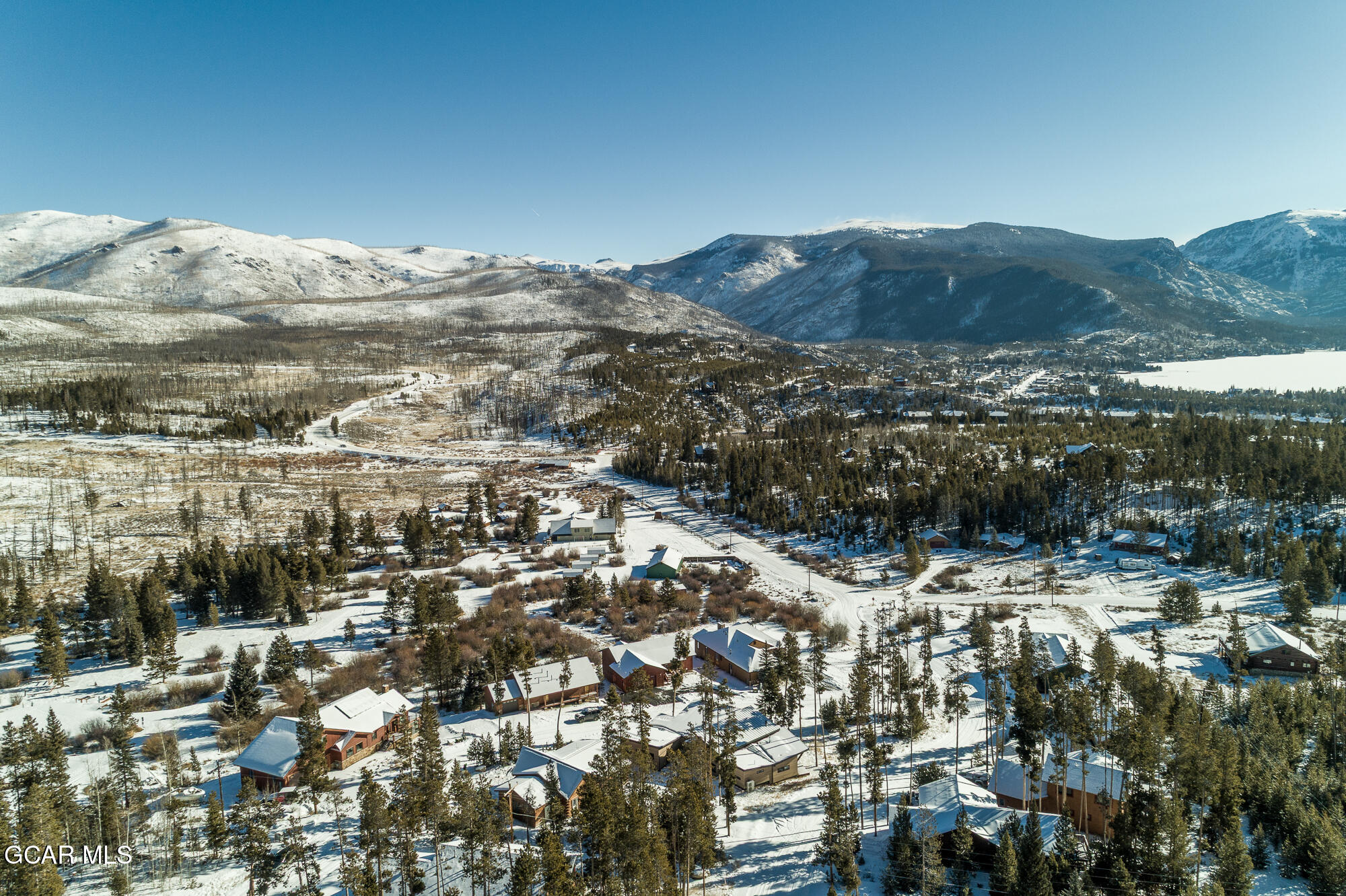 30 Mad Moose Lane Grand Lake CO 80447