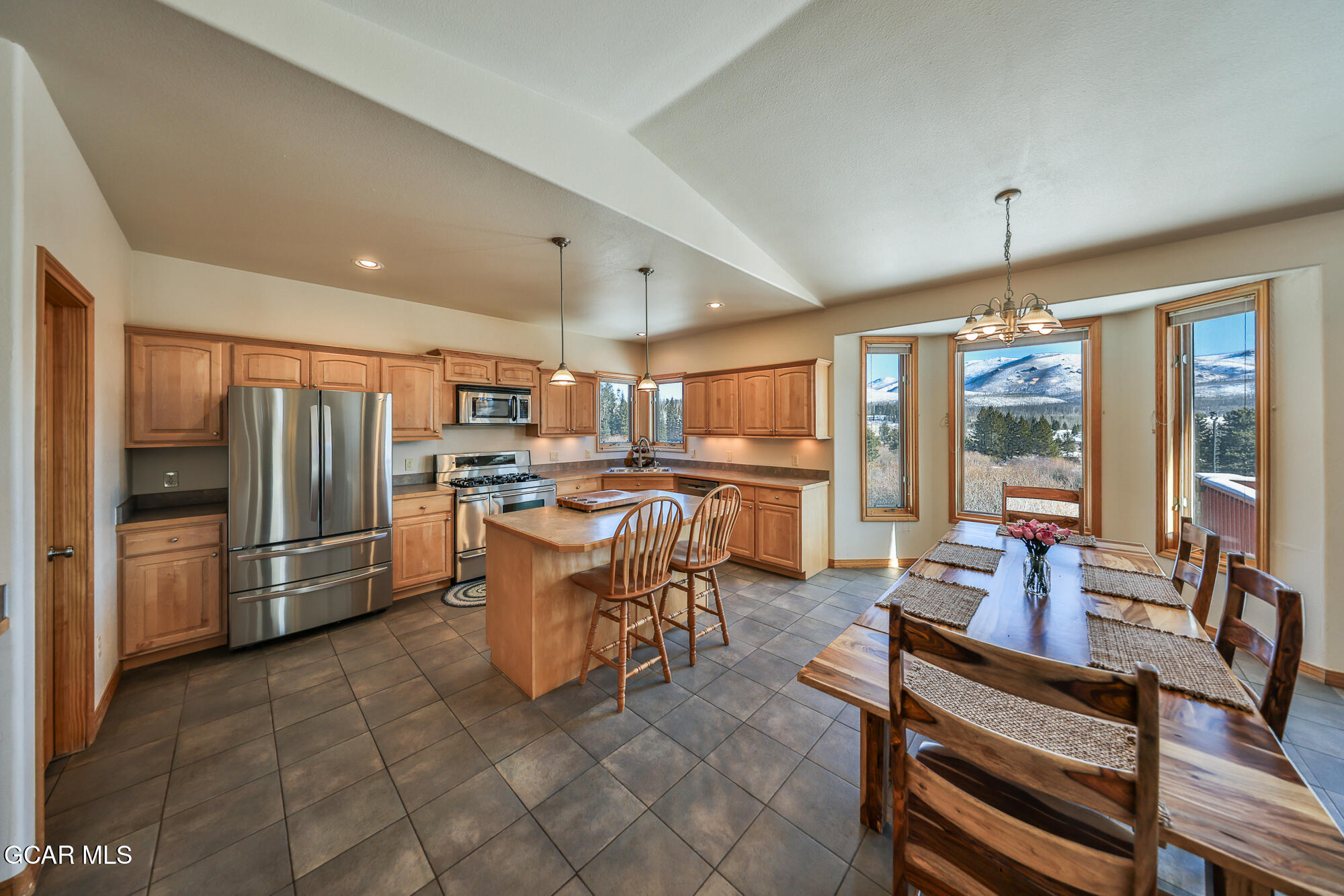30 Mad Moose Lane Grand Lake CO 80447