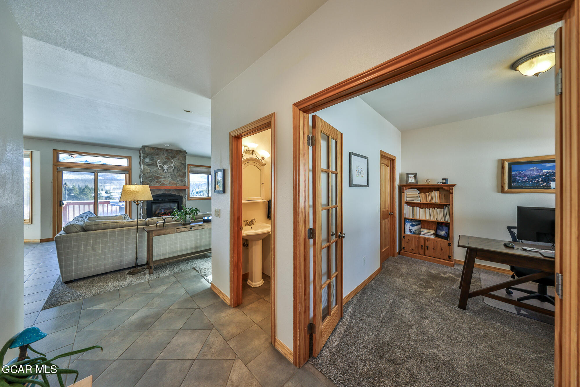 30 Mad Moose Lane Grand Lake CO 80447