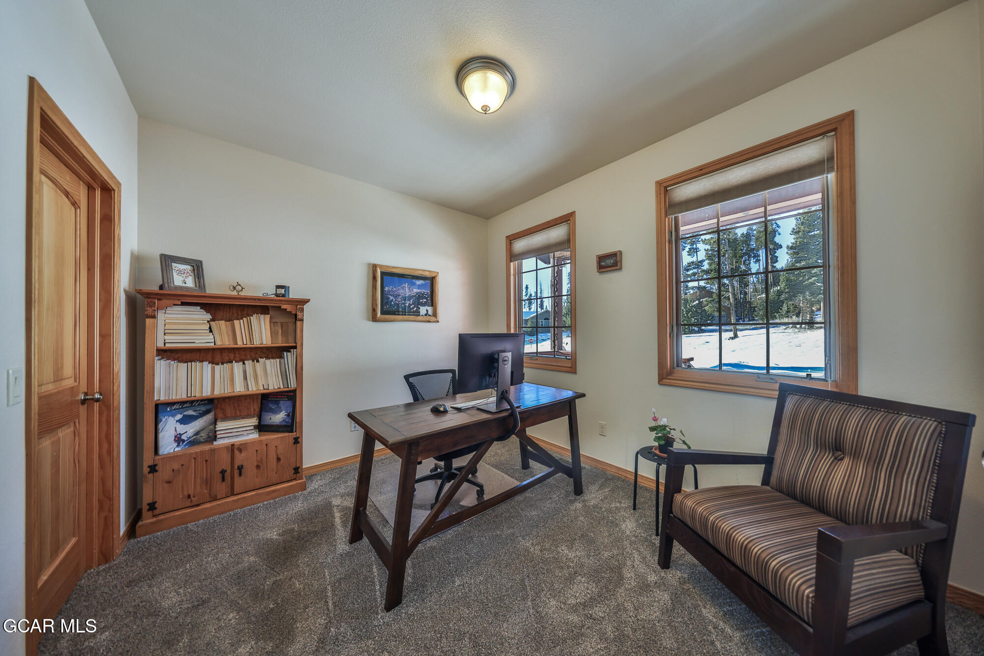 30 Mad Moose Lane Grand Lake CO 80447