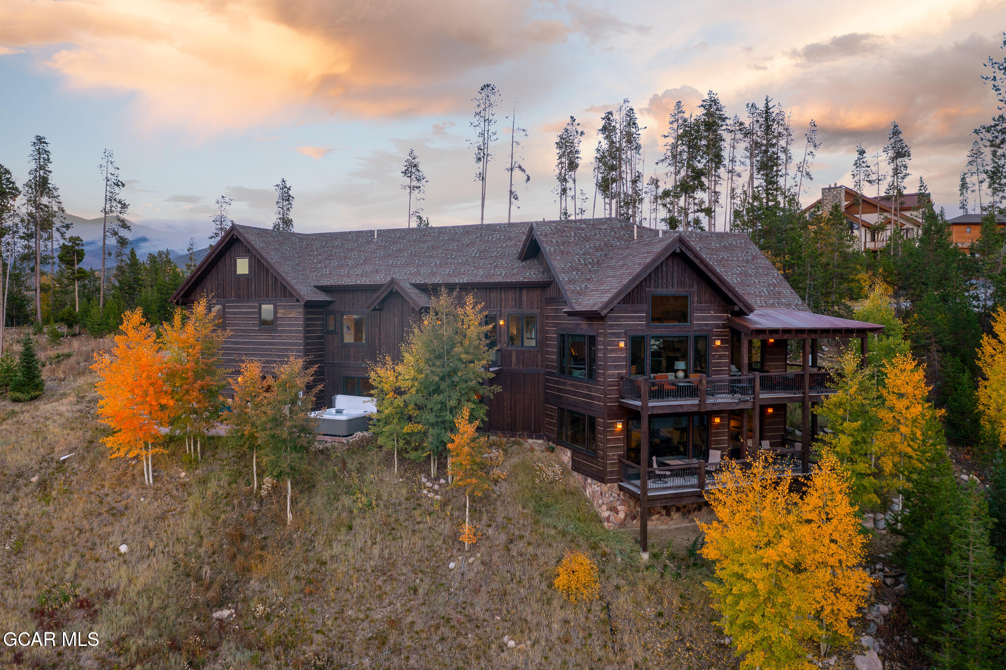 364 Timber Drive Winter Park CO 80482