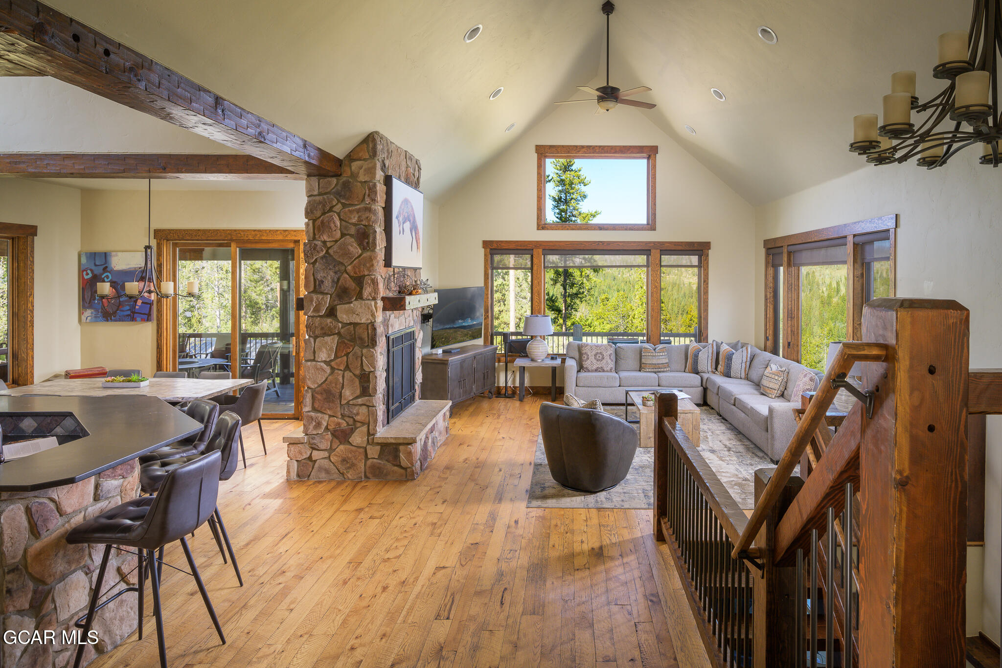 364 Timber Drive Winter Park CO 80482