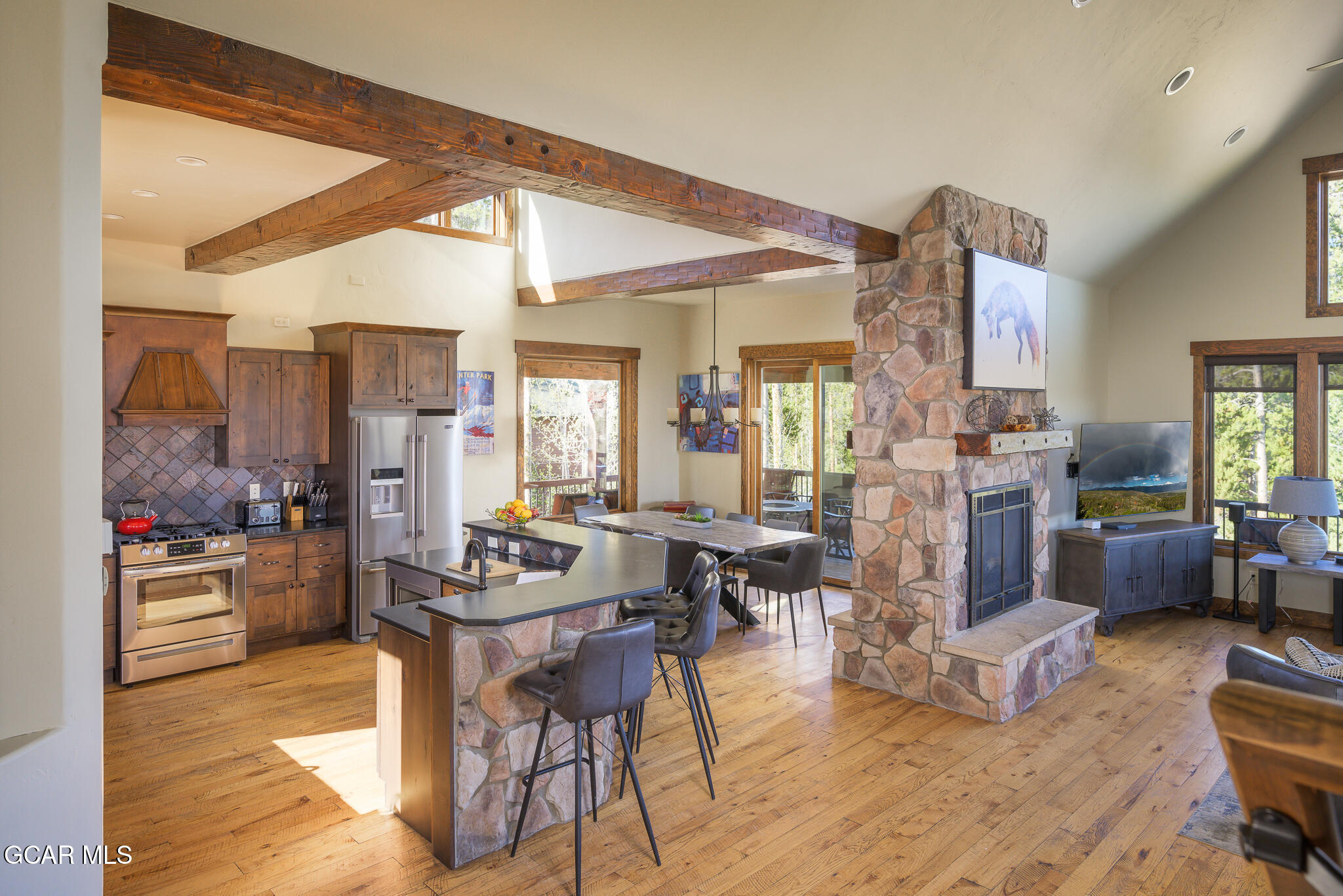 364 Timber Drive Winter Park CO 80482