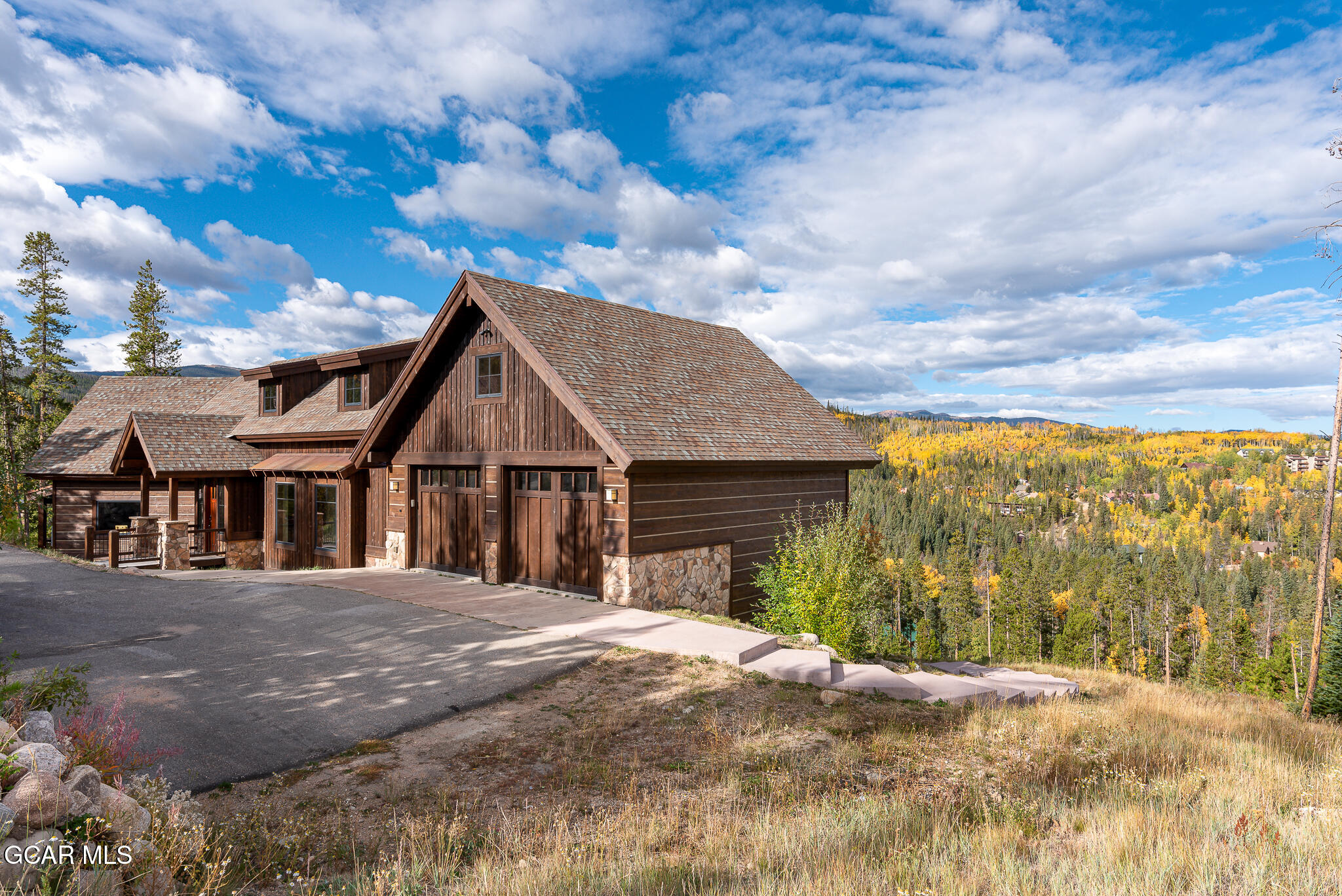 364 Timber Drive Winter Park CO 80482