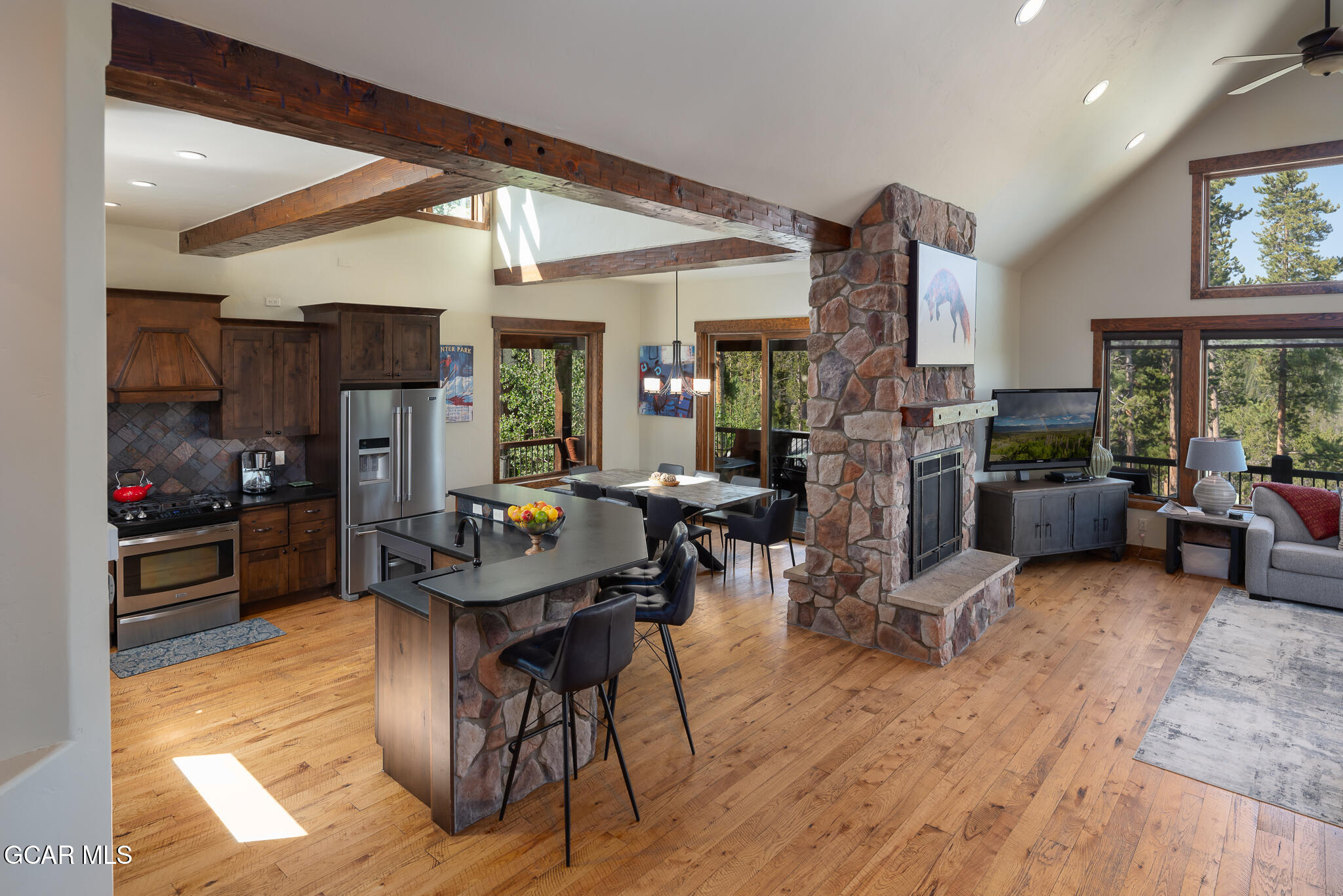 364 Timber Drive Winter Park CO 80482