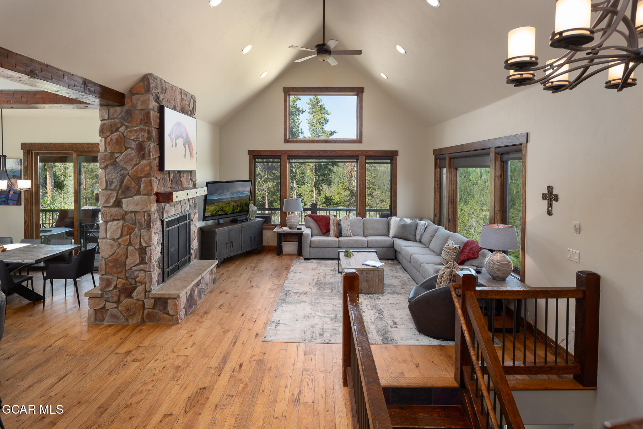 364 Timber Drive Winter Park CO 80482