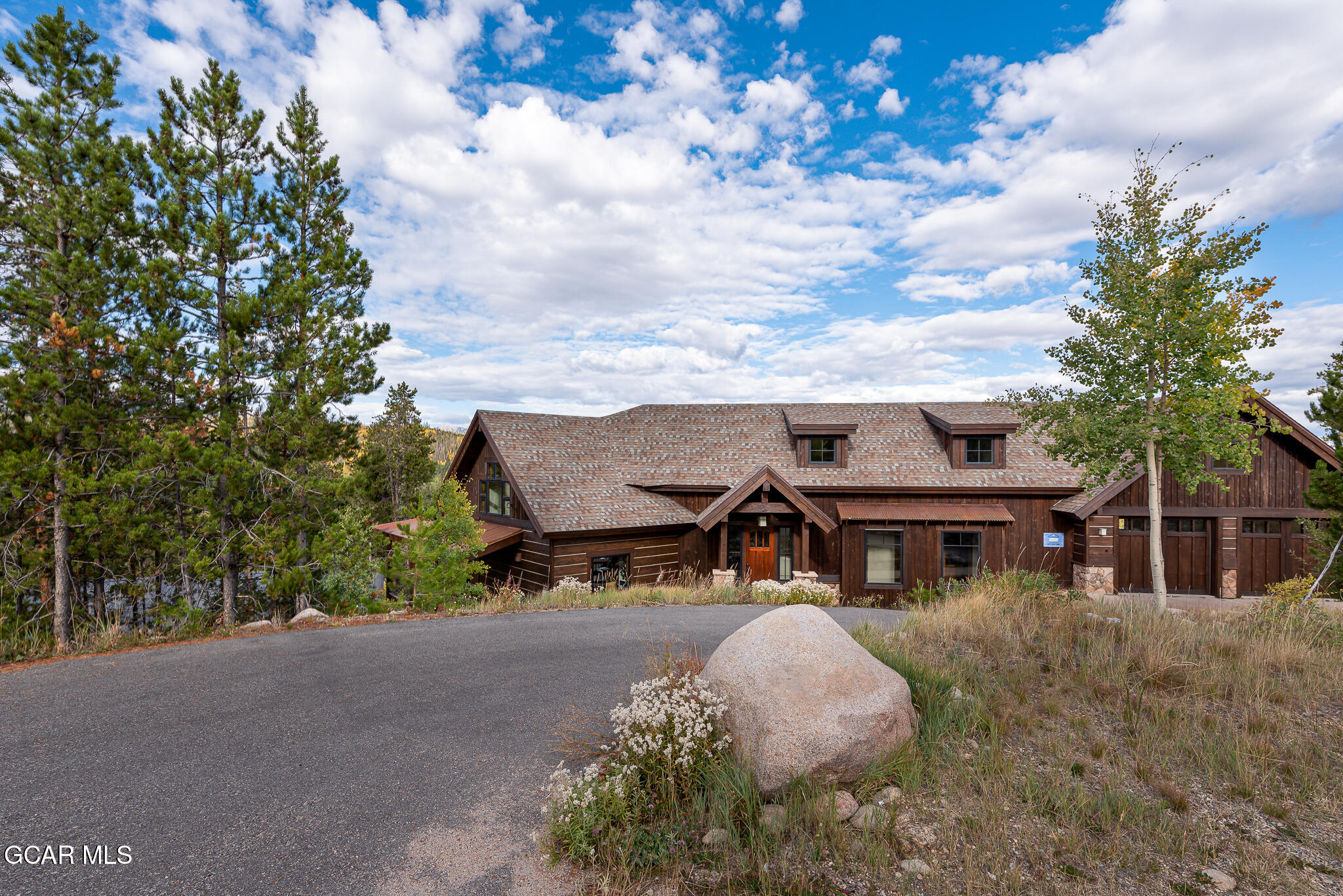 364 Timber Drive Winter Park CO 80482