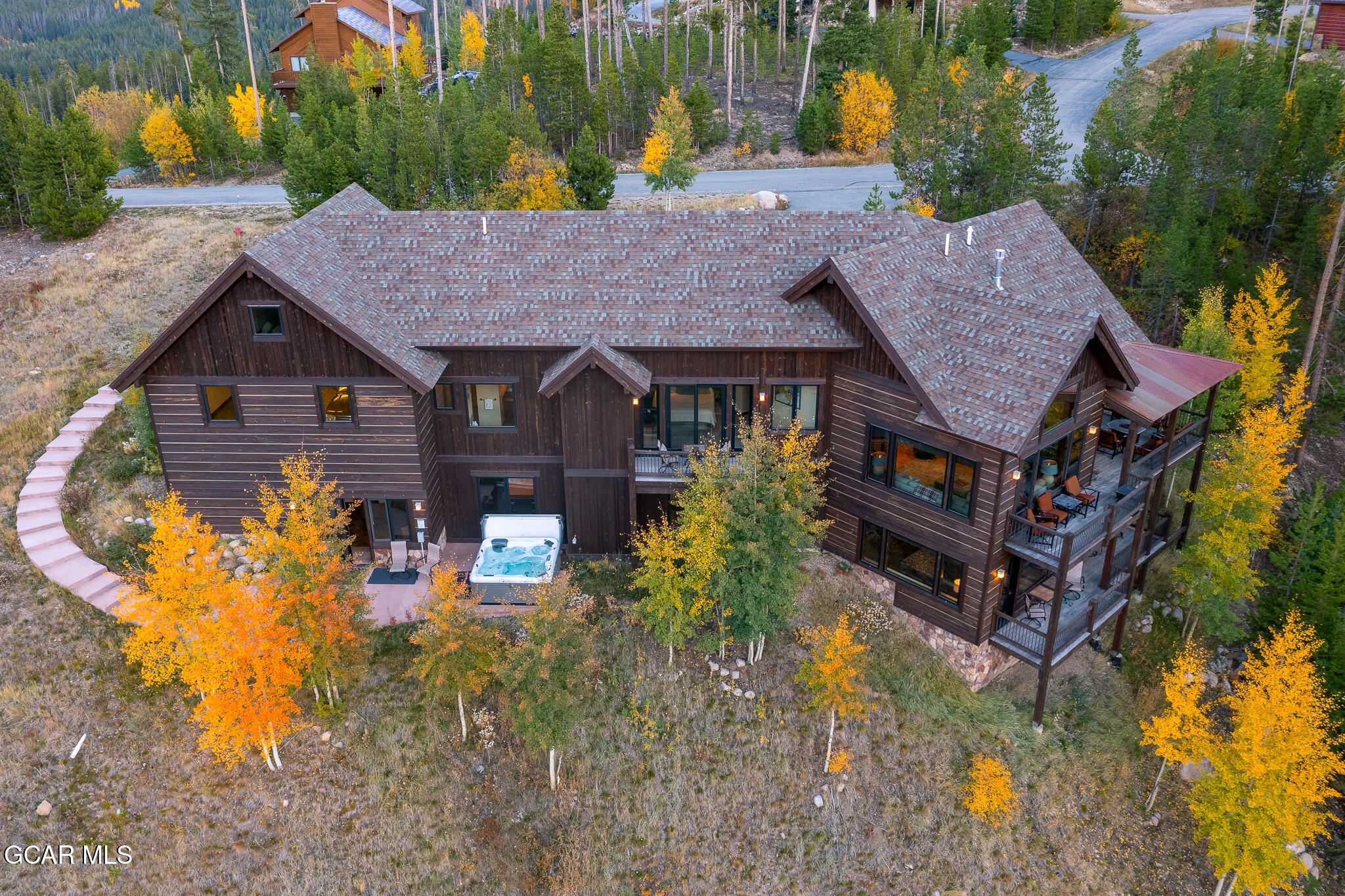 364 Timber Drive Winter Park CO 80482