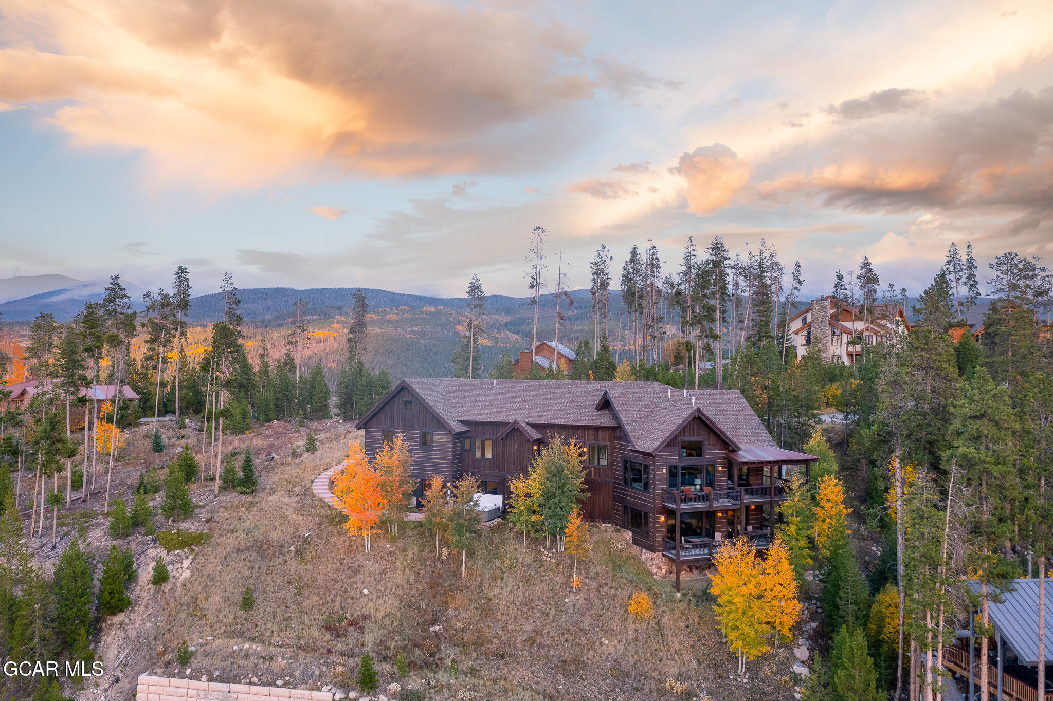 364 Timber Drive Winter Park CO 80482