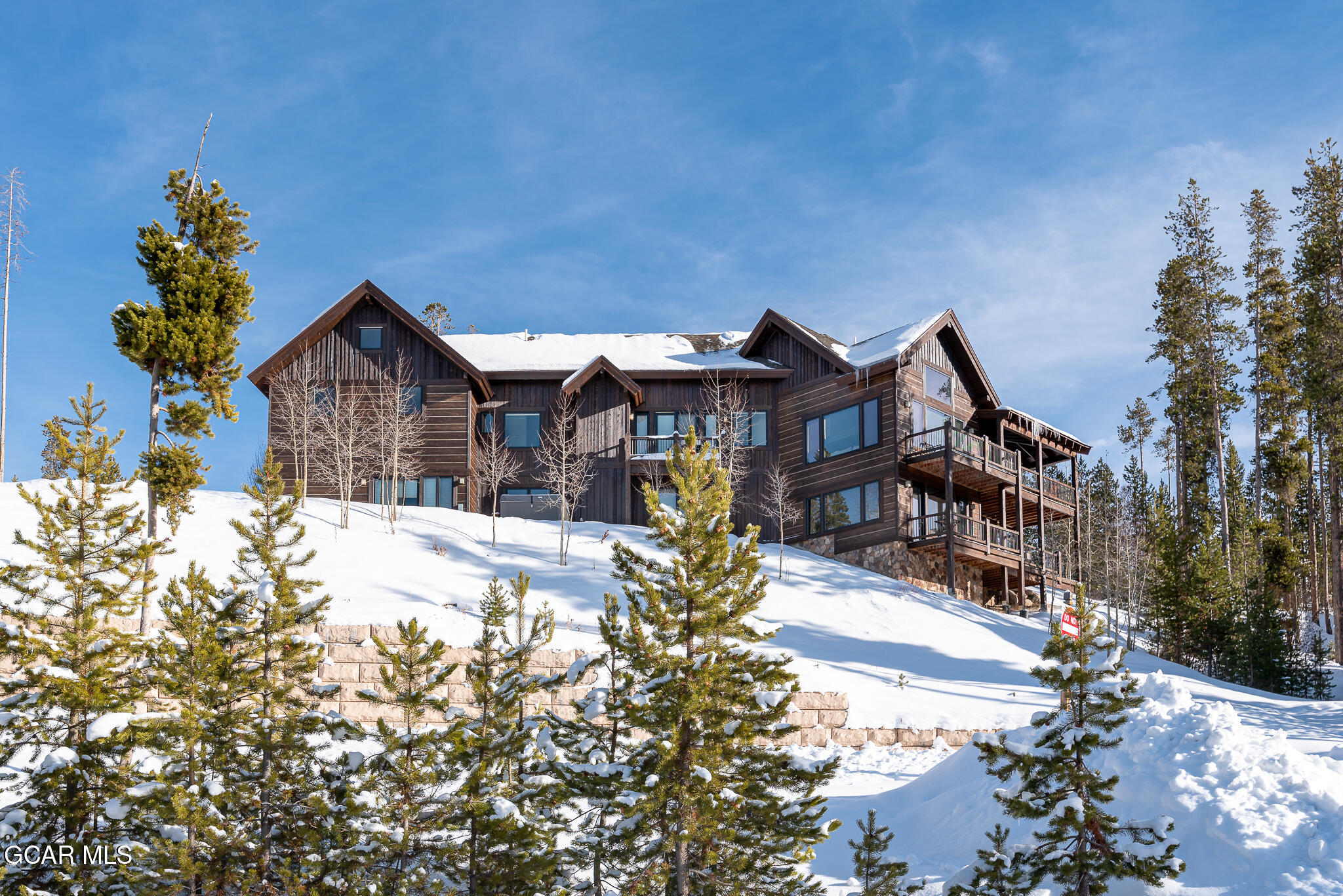 364 Timber Drive Winter Park CO 80482