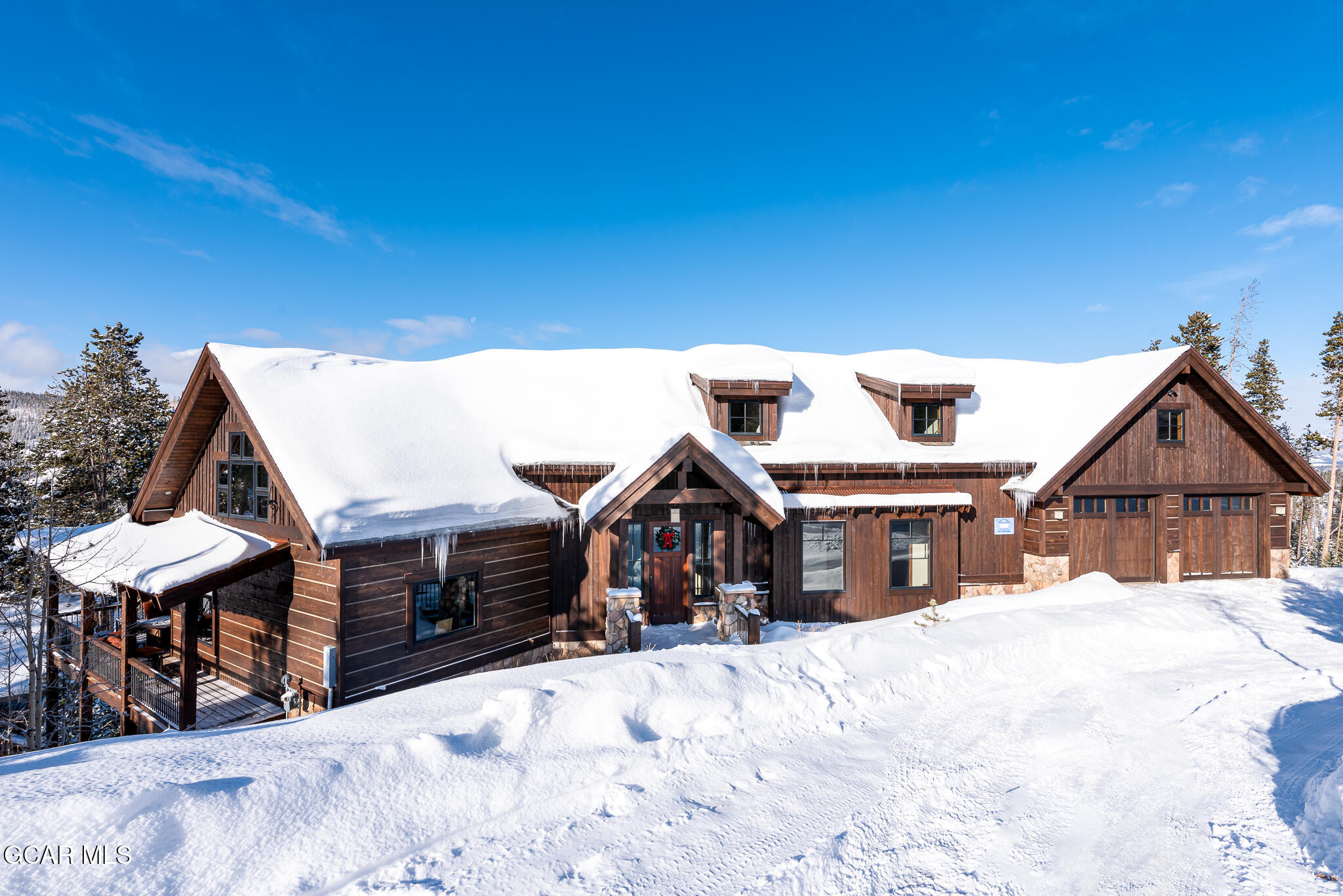 364 Timber Drive Winter Park CO 80482